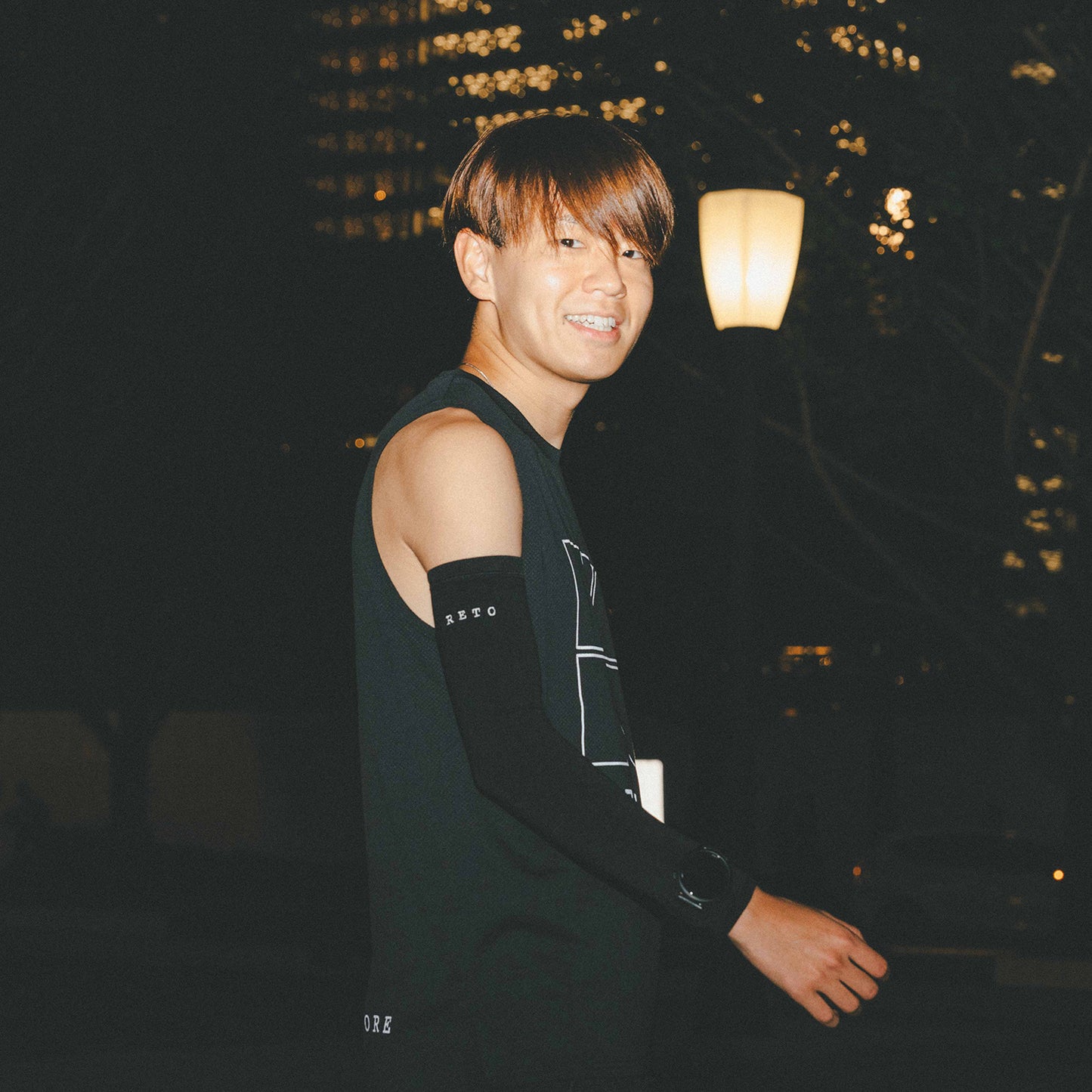 ARM PROTECTION