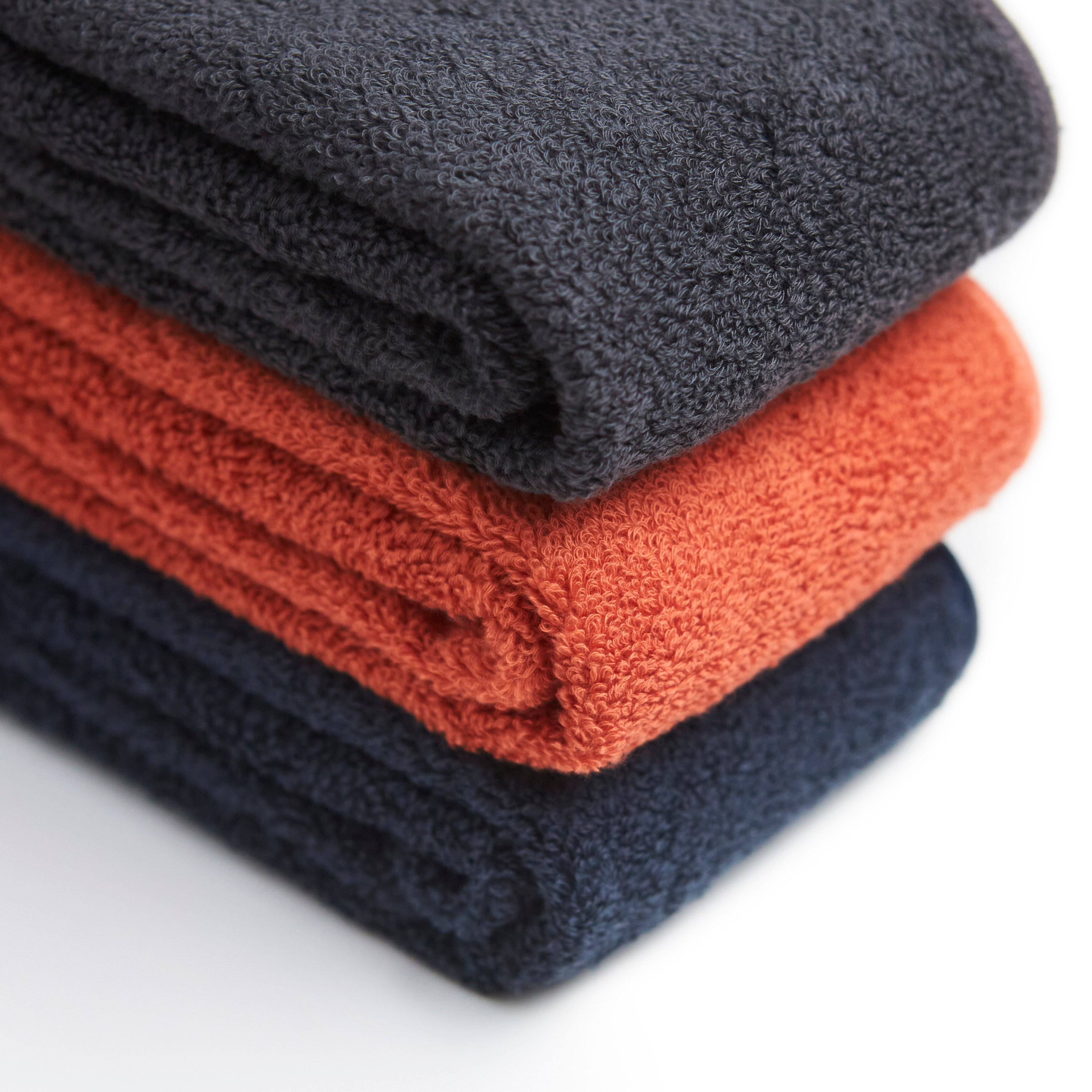 SPORTS TOWEL cu+ by IKEUCHI ORGANIC