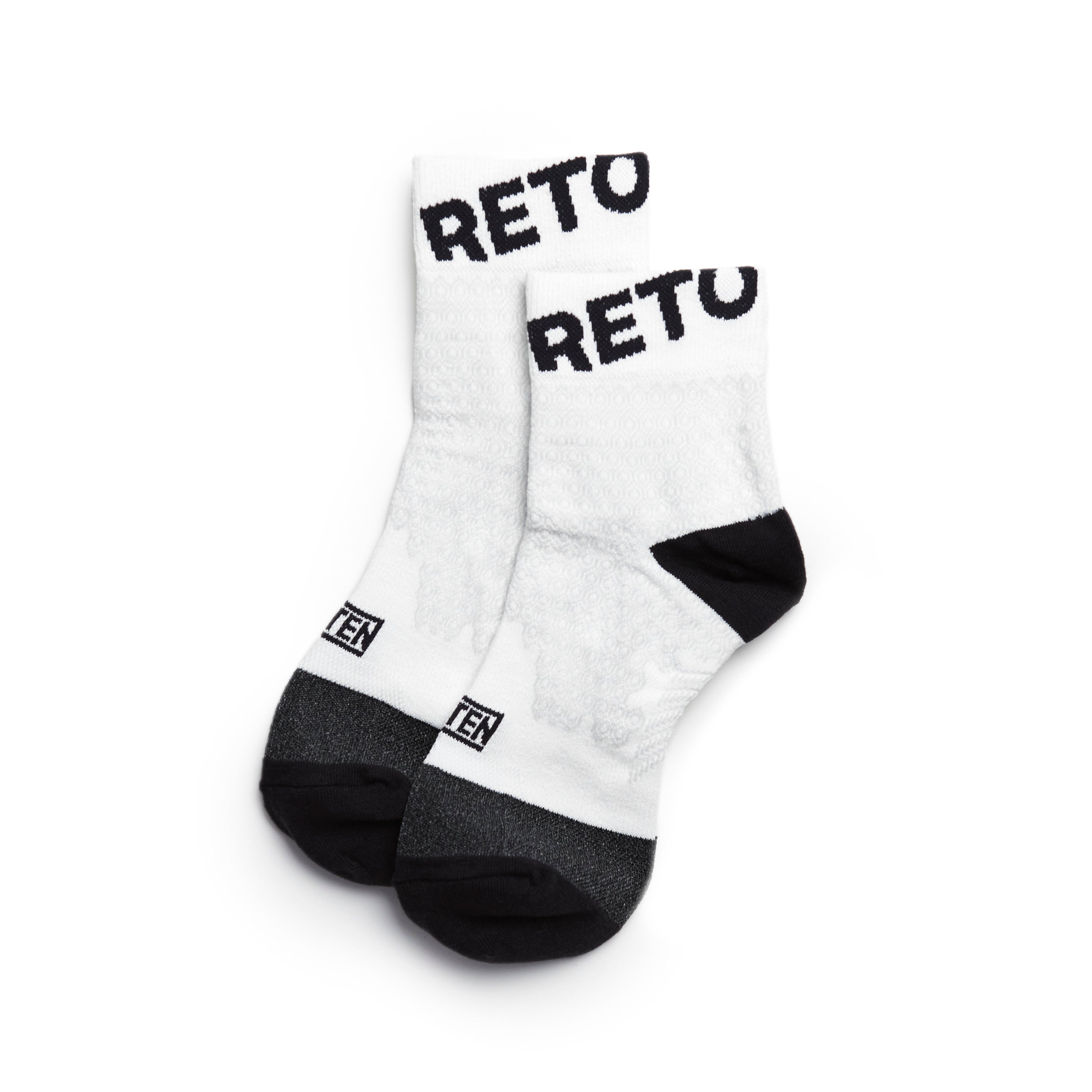 RUNNING SOCKS BIG LOGO