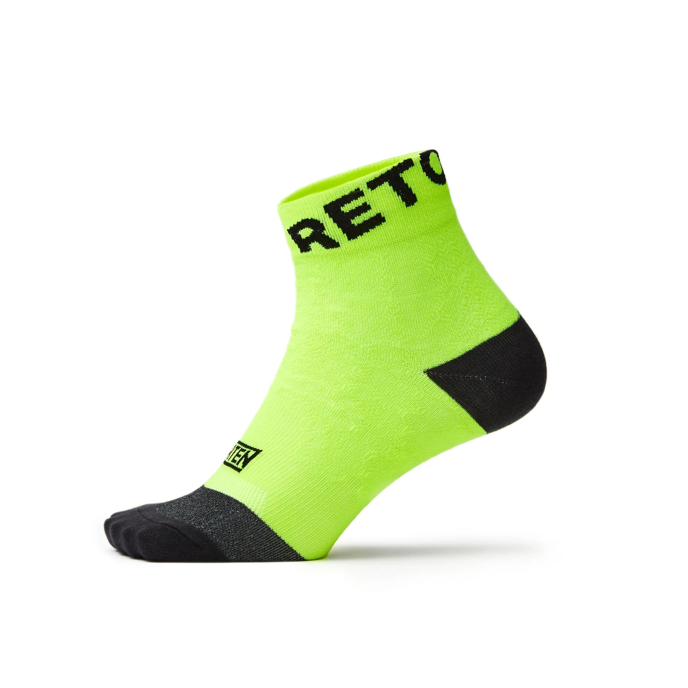 RUNNING SOCKS BIG LOGO