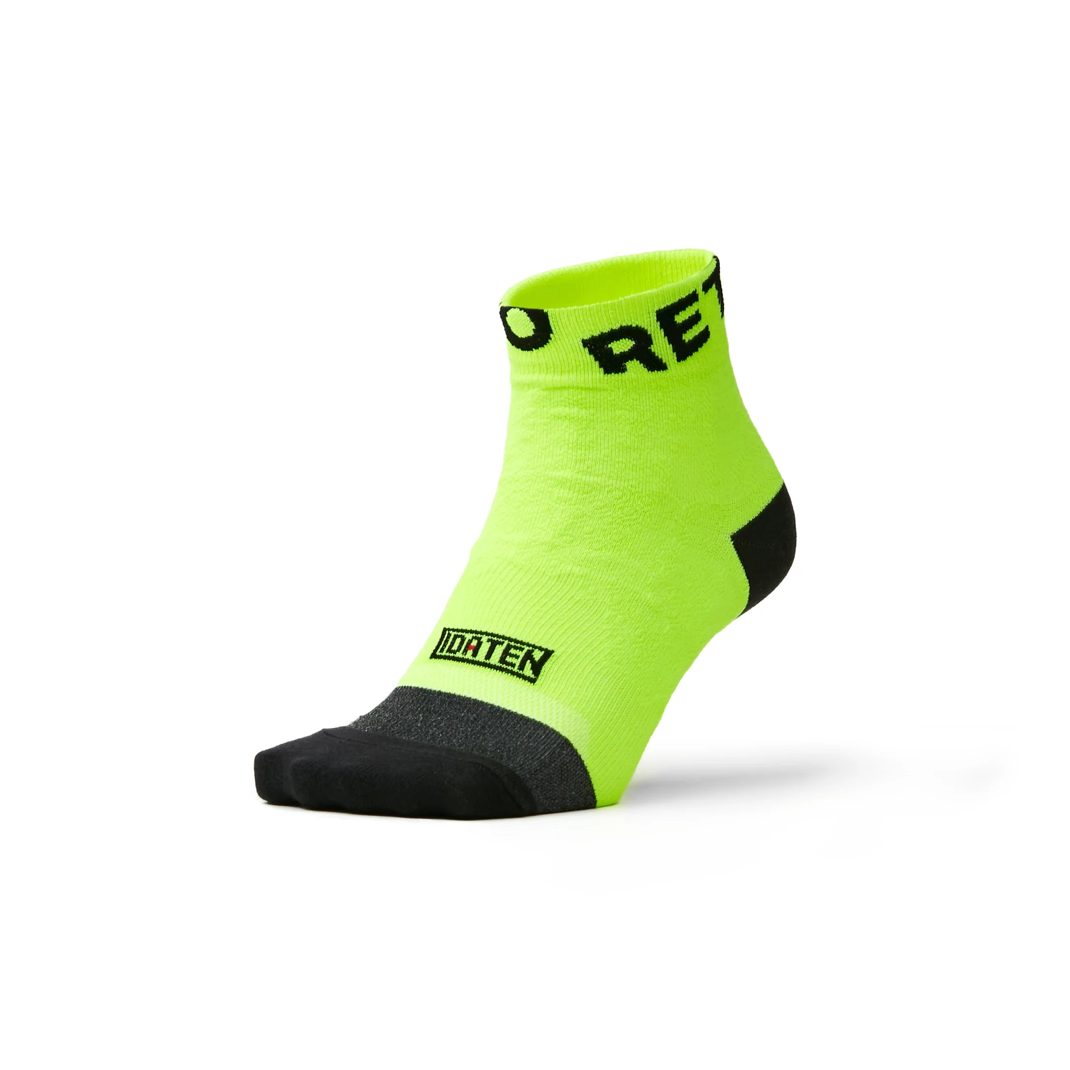 RUNNING SOCKS BIG LOGO