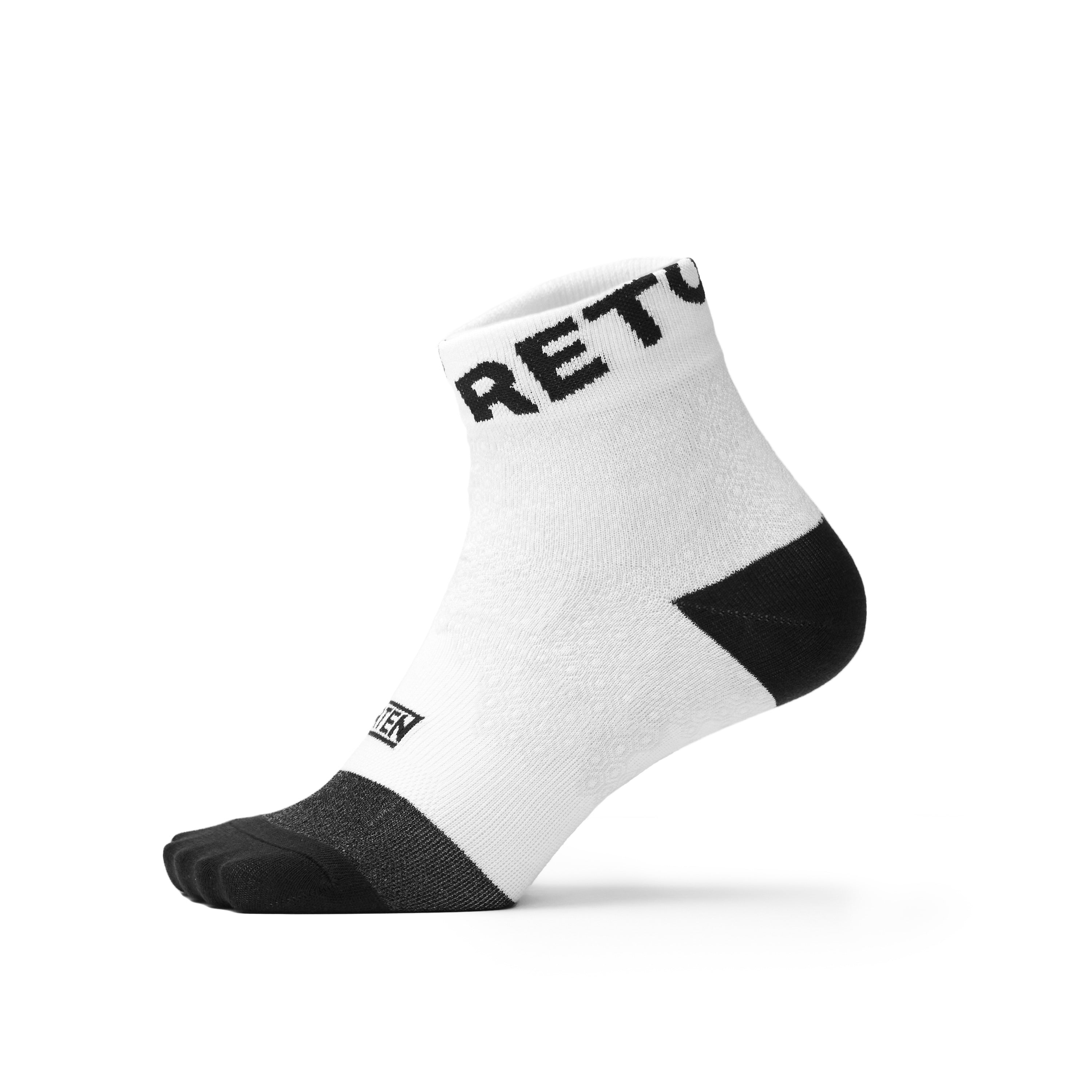 RUNNING SOCKS BIG LOGO