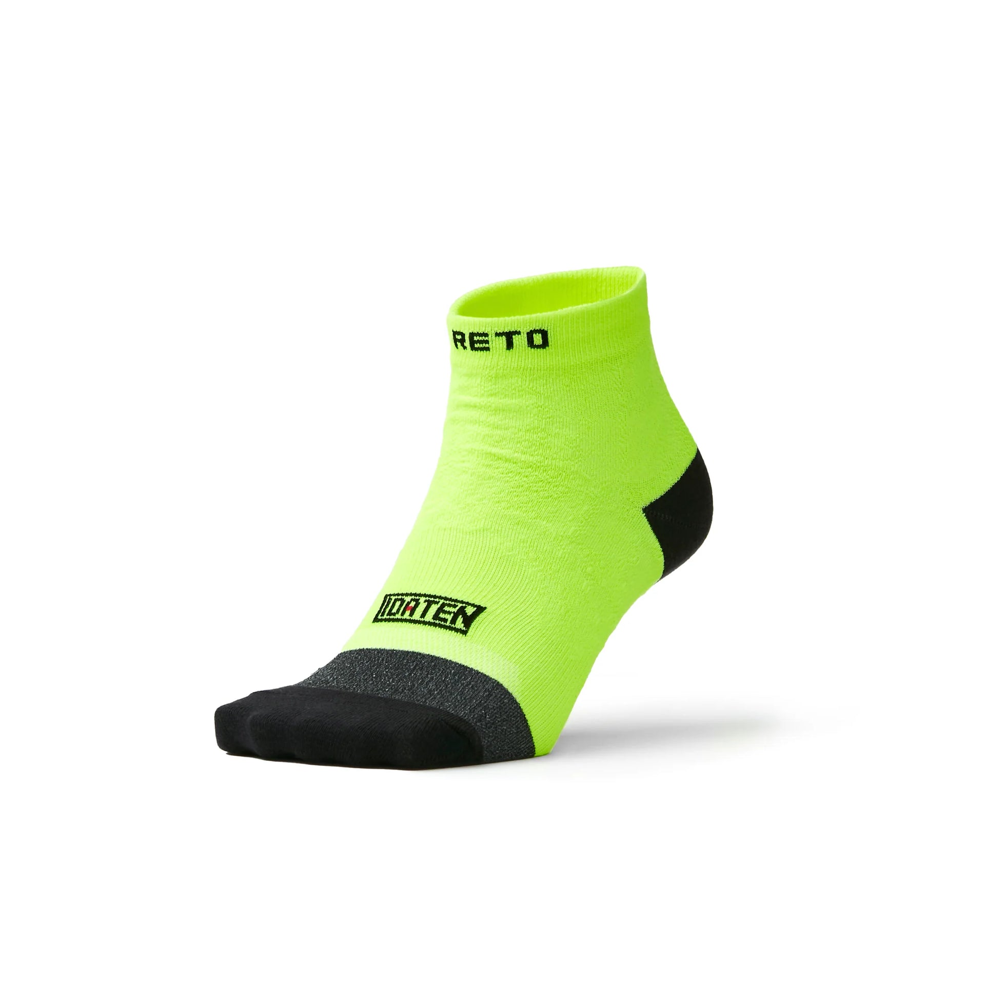 RUNNING SOCKS STANDARD | ランニングソックス RETO