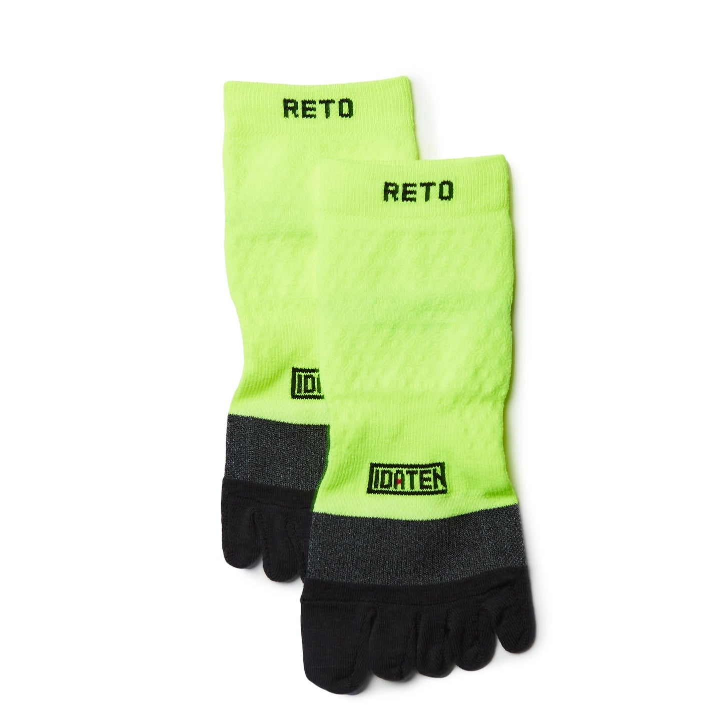 RUNNING SOCKS 5 FINGER TYPE
