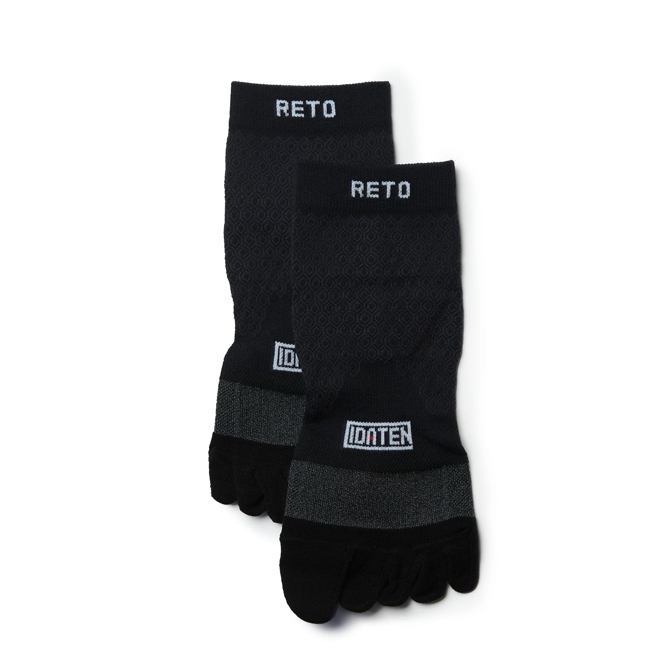 RUNNING SOCKS 5 FINGER TYPE