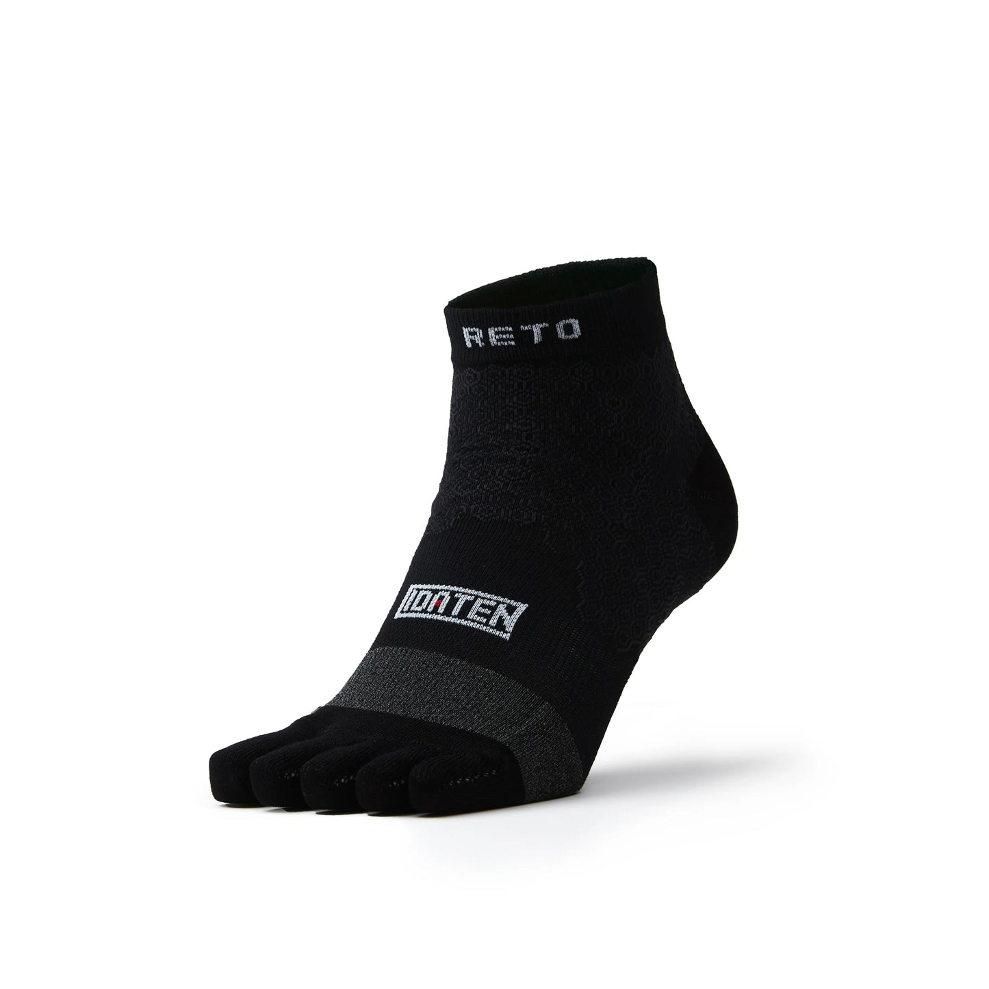 RUNNING SOCKS 5 FINGER TYPE