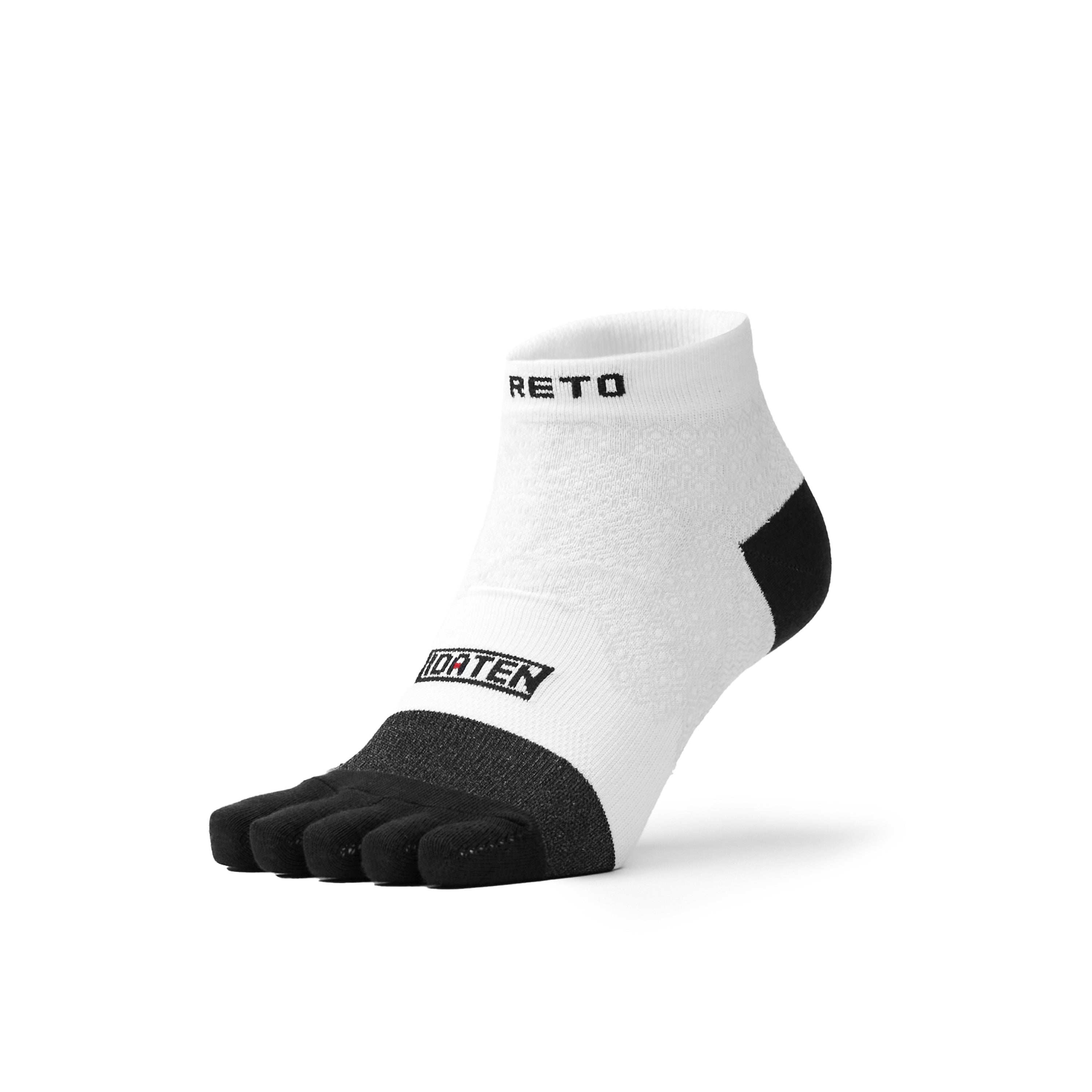 RUNNING SOCKS 5 FINGER TYPE