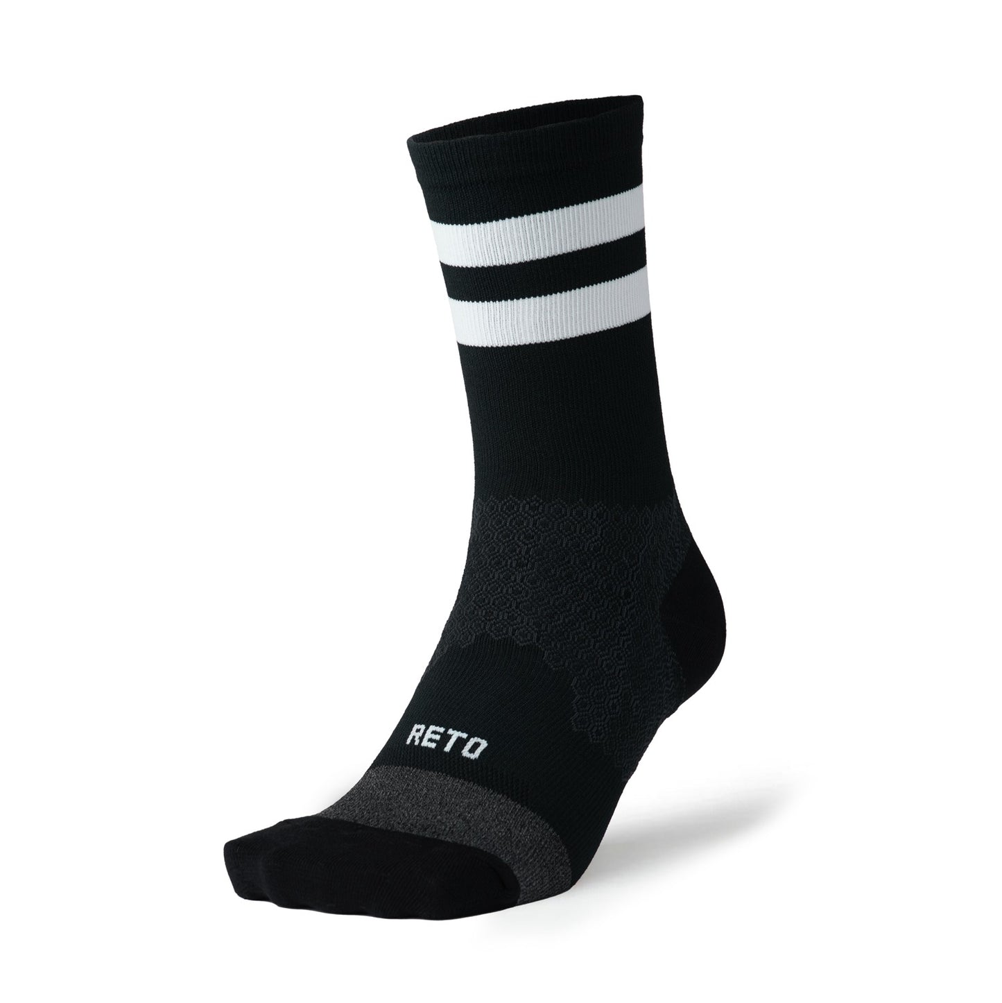 RUNNING SOCKS MIDDLE LENGTH