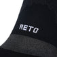 RUNNING SOCKS MIDDLE LENGTH