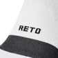 RUNNING SOCKS MIDDLE LENGTH