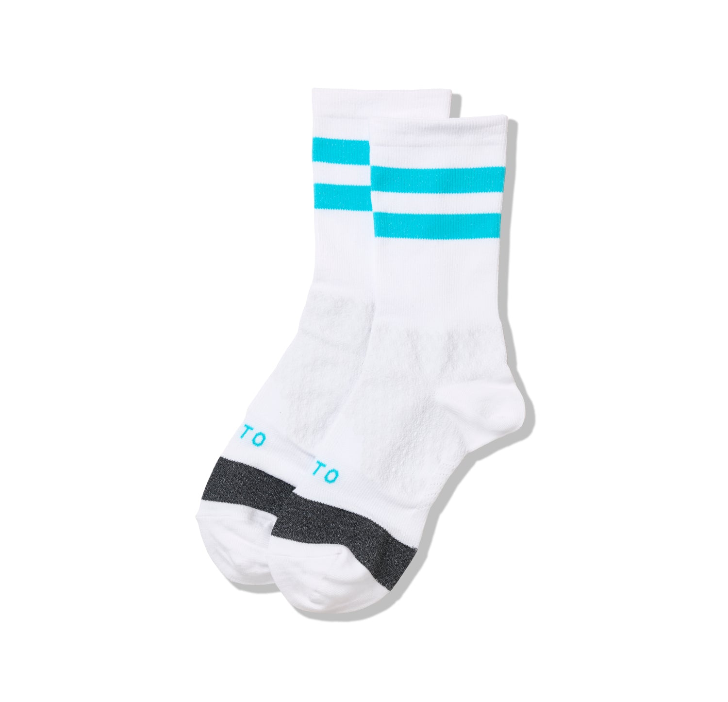 RUNNING SOCKS MIDDLE LENGTH ver.1.5