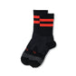 RUNNING SOCKS MIDDLE LENGTH ver.1.5