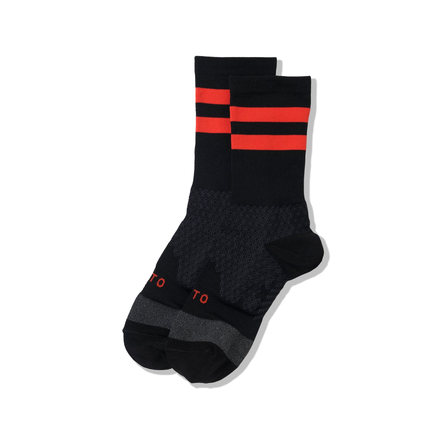 RUNNING SOCKS MIDDLE LENGTH ver.1.5