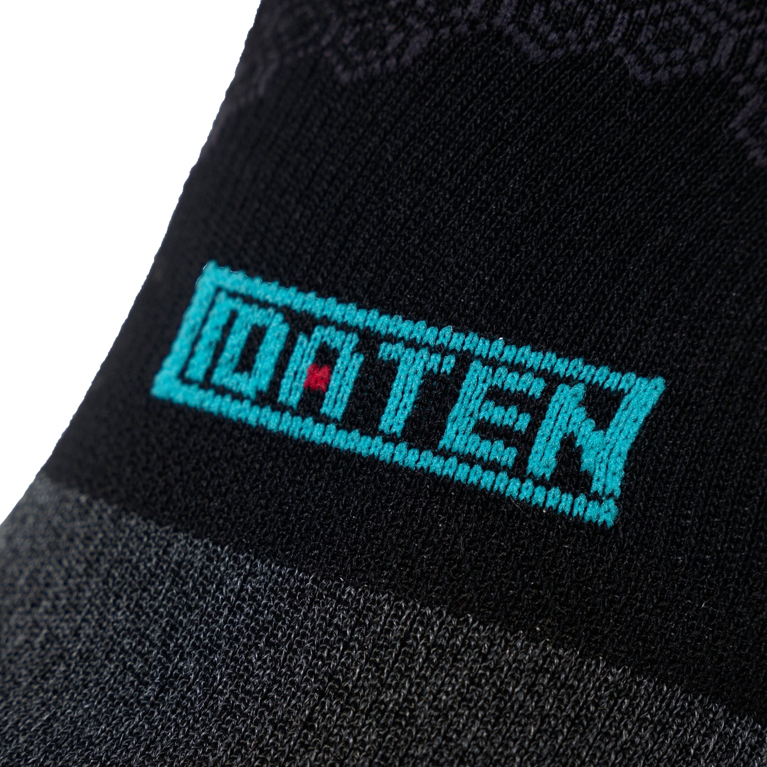 RUNNING SOCKS BIG LOGO ver1.5