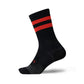 RUNNING SOCKS MIDDLE LENGTH ver.1.5