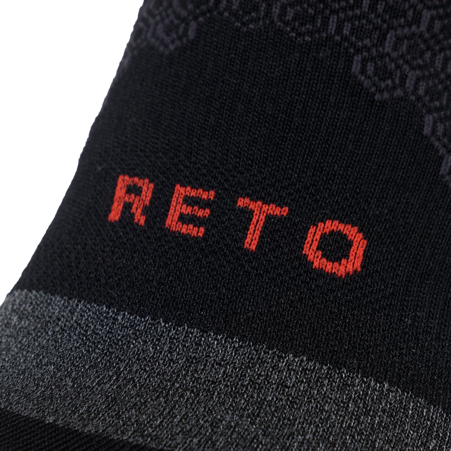 RUNNING SOCKS MIDDLE LENGTH ver.1.5