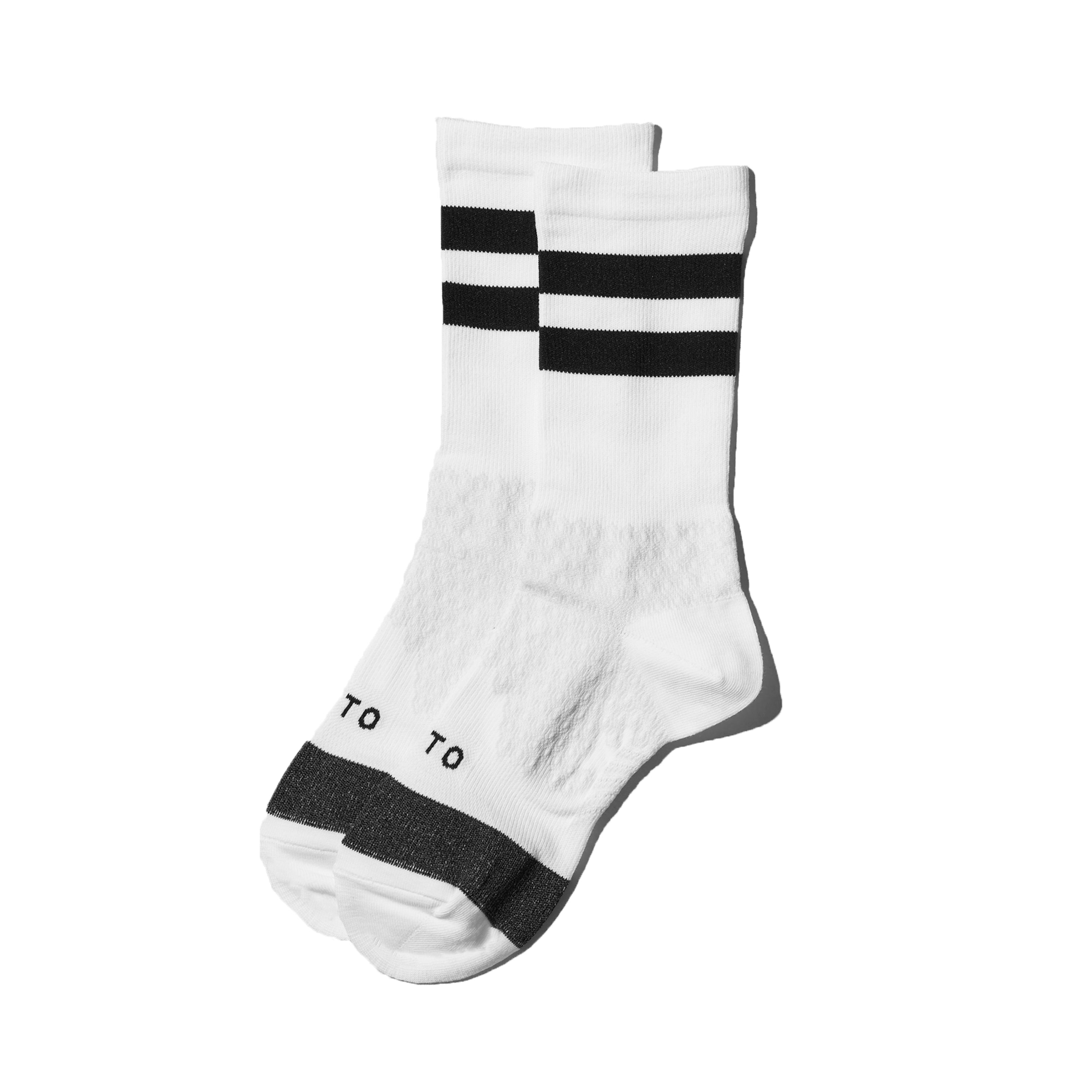 RUNNING SOCKS MIDDLE LENGTH ver.1.5