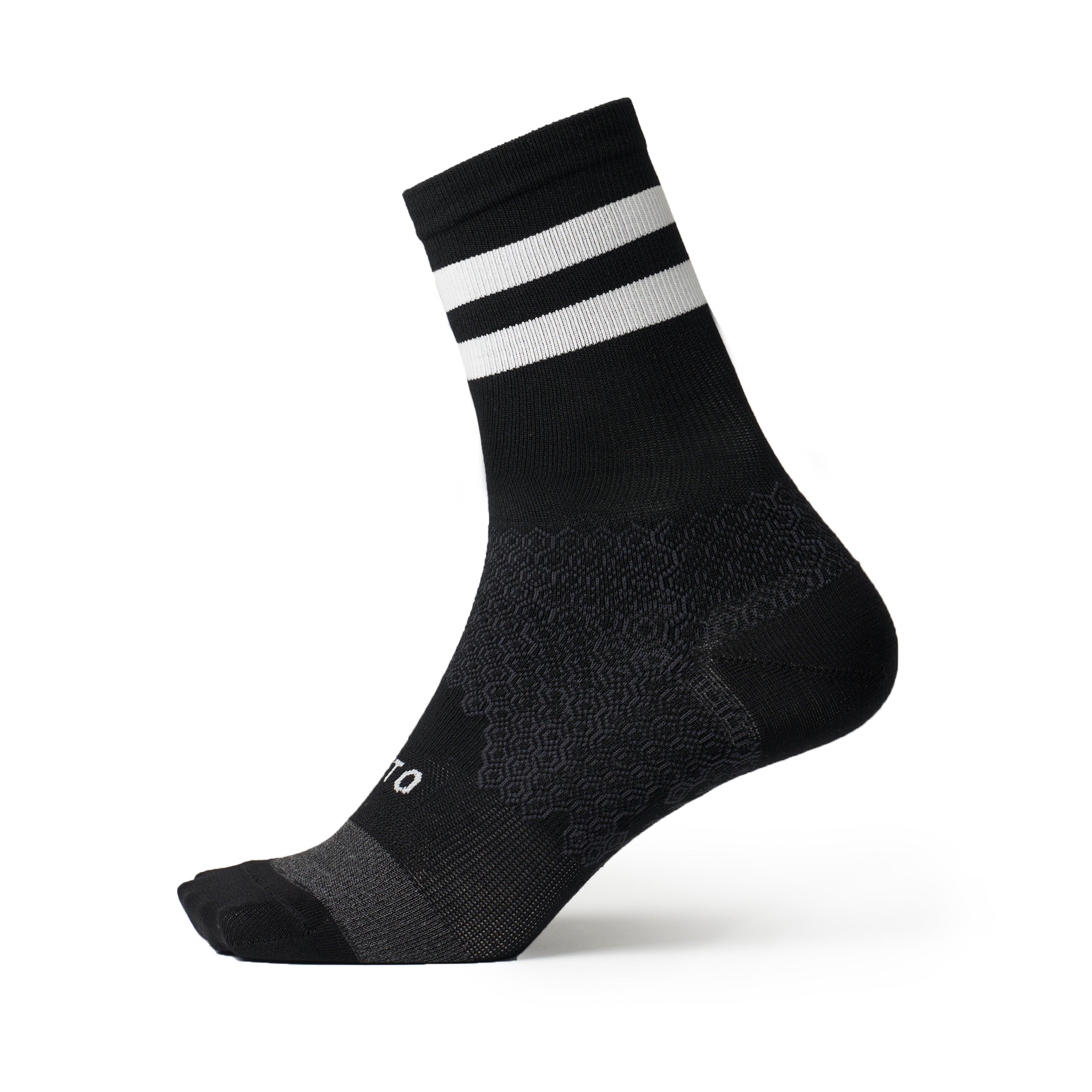 RUNNING SOCKS MIDDLE LENGTH ver.1.5