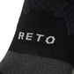 RUNNING SOCKS MIDDLE LENGTH ver.1.5
