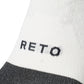 RUNNING SOCKS MIDDLE LENGTH ver.1.5