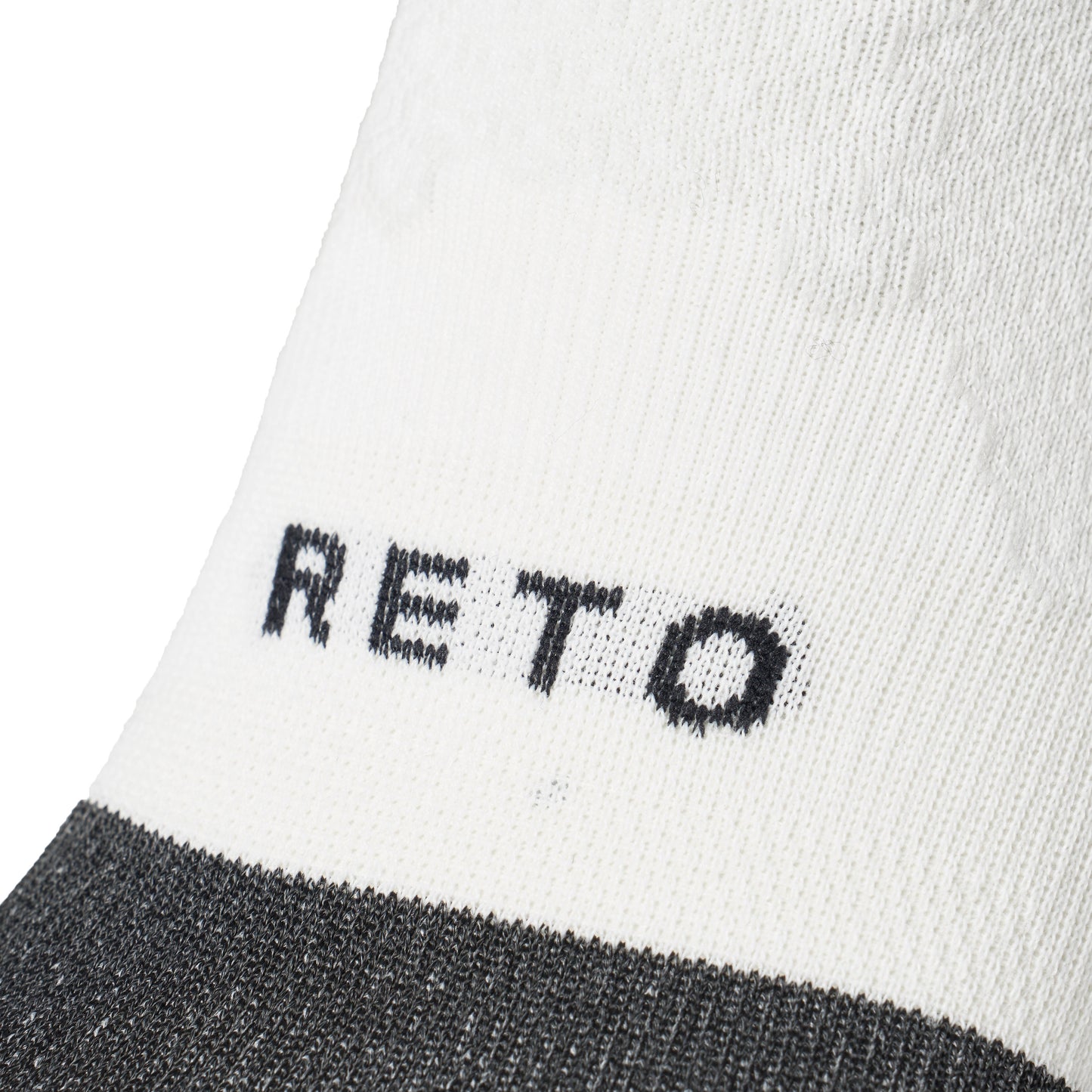 RUNNING SOCKS MIDDLE LENGTH ver.1.5