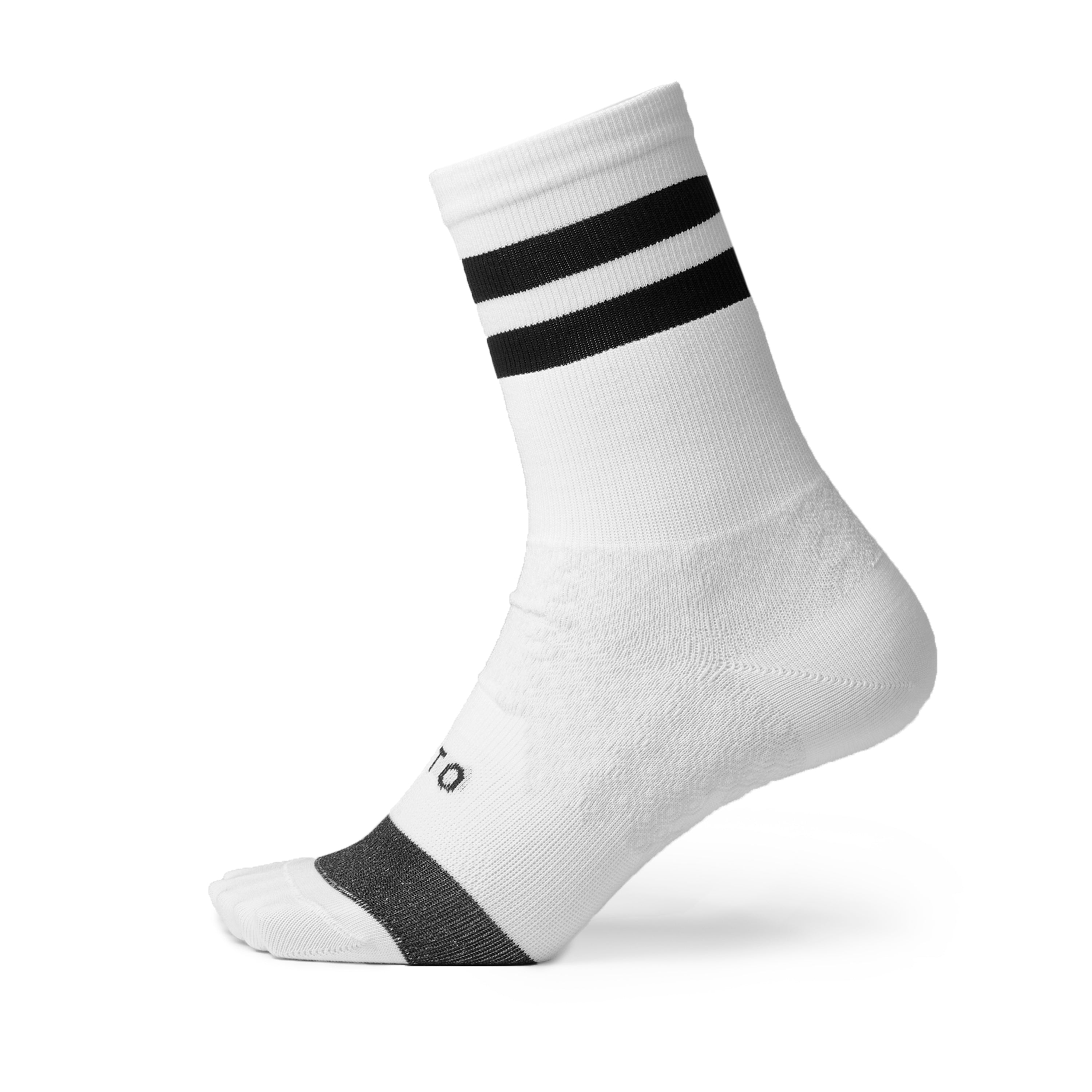 RUNNING SOCKS MIDDLE LENGTH ver.1.5