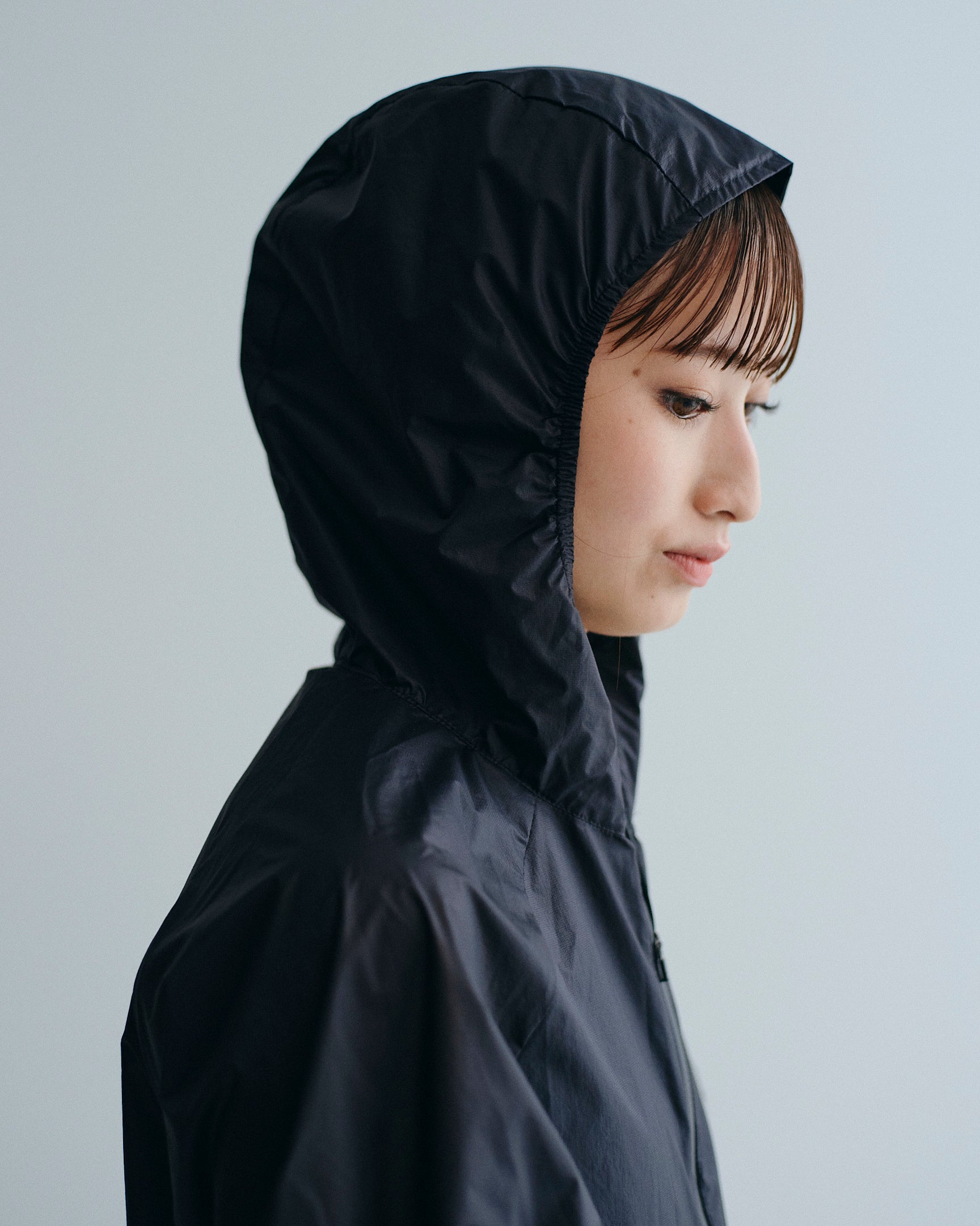 LIGHT RIPSTOP JACKET