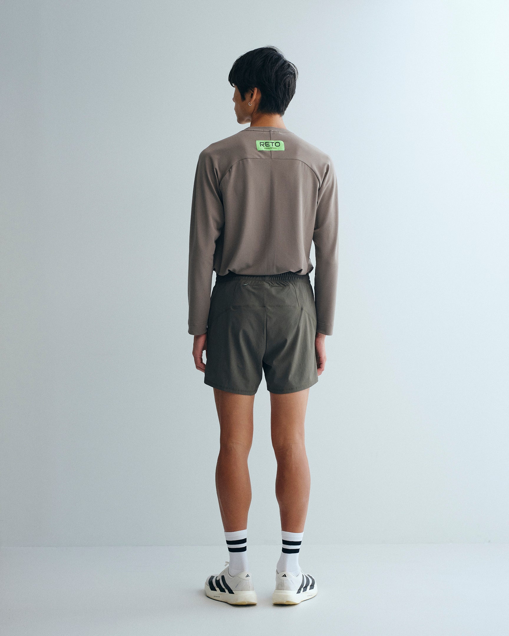 PERFORMANCE LONG SLEEVE T