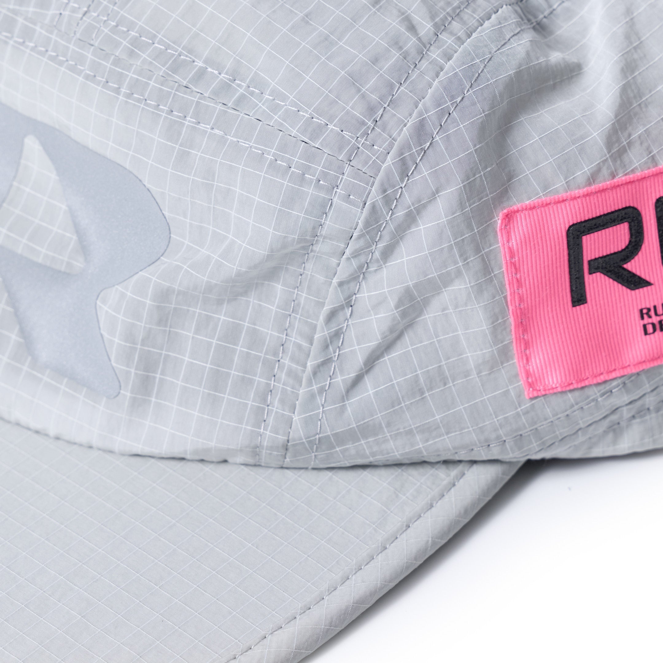 RIPSTOP CAP | RETO Running Cap