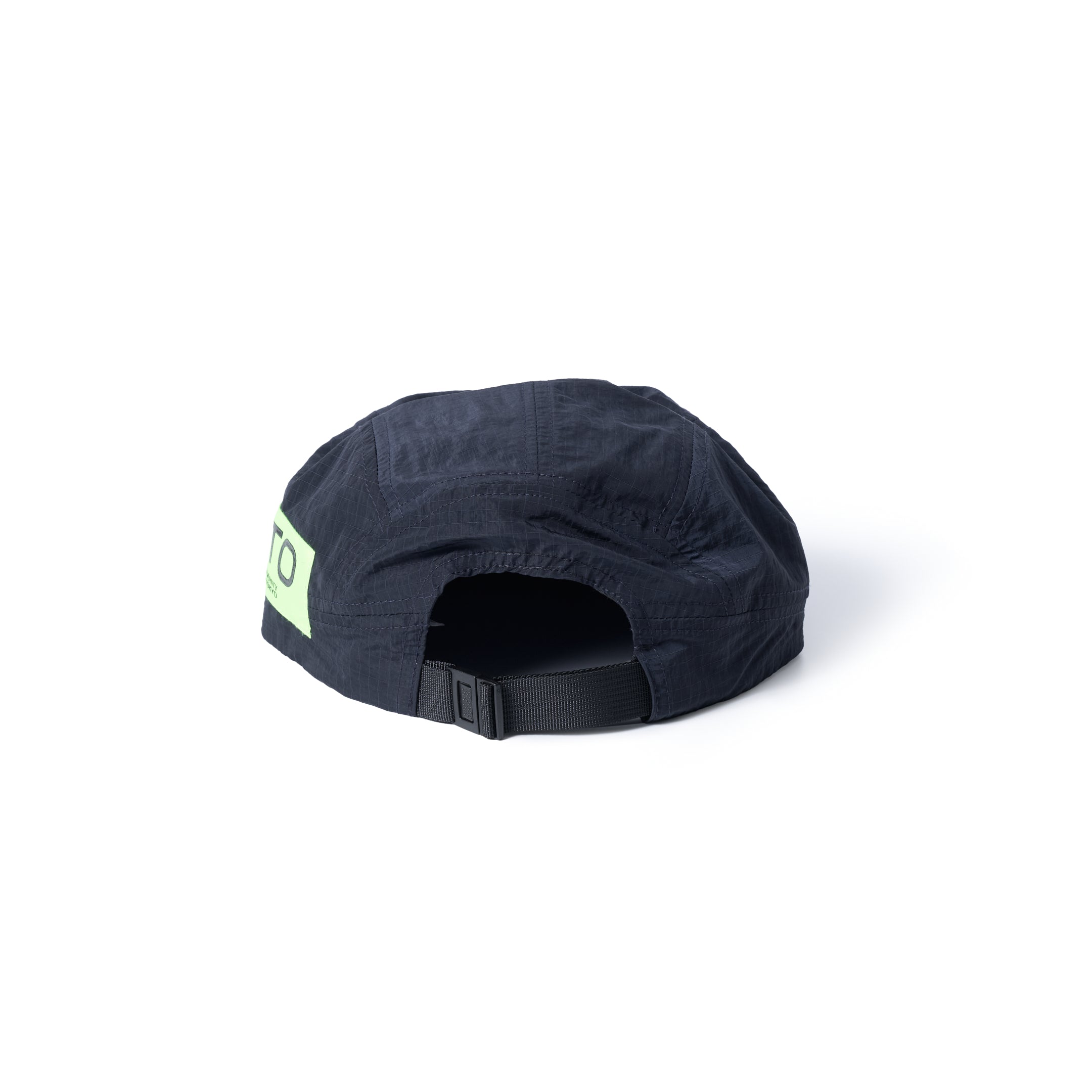 RETO RIPSTOP CAPフリーサイズ RIPSTOP CAP | RETO Running Cap