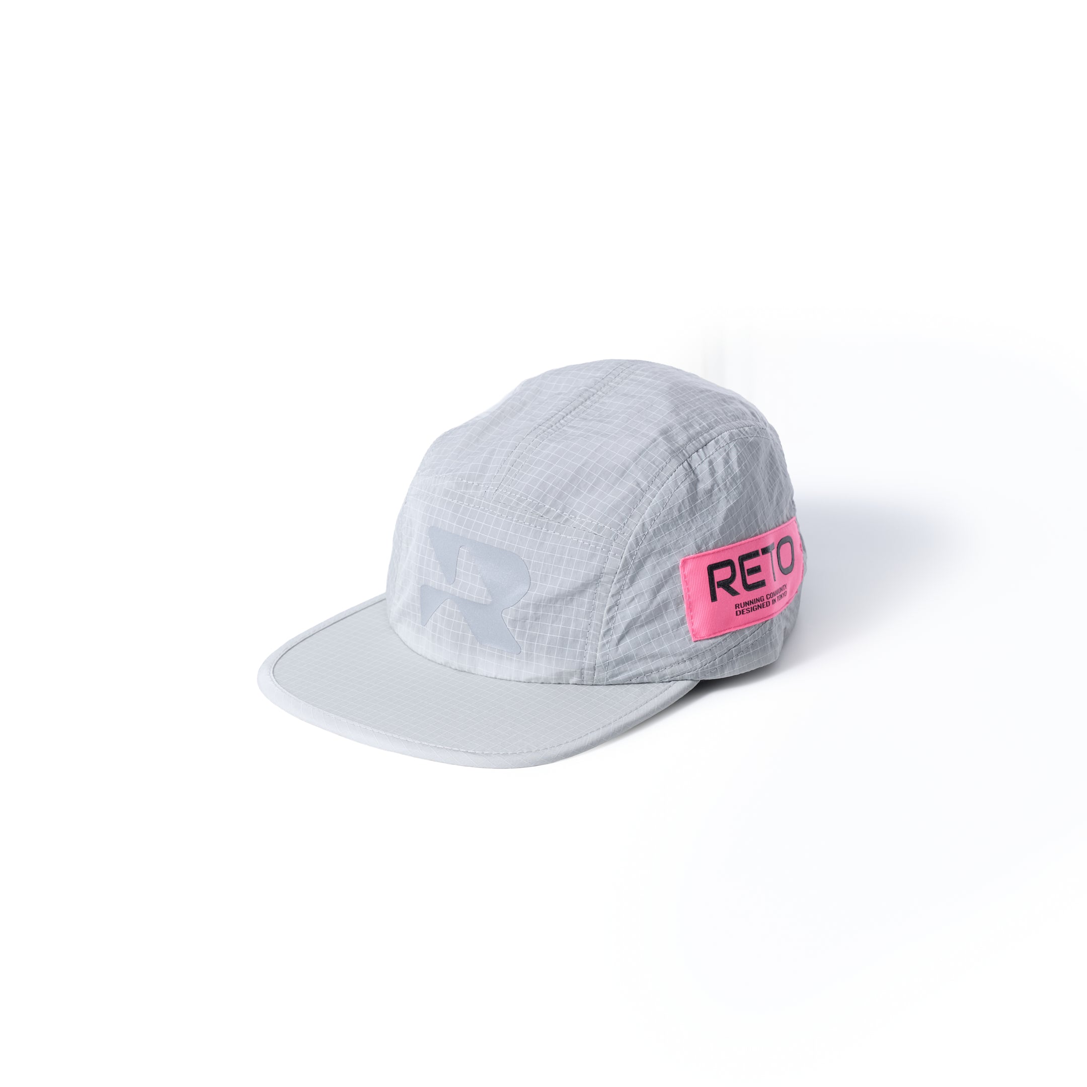 RIPSTOP CAP