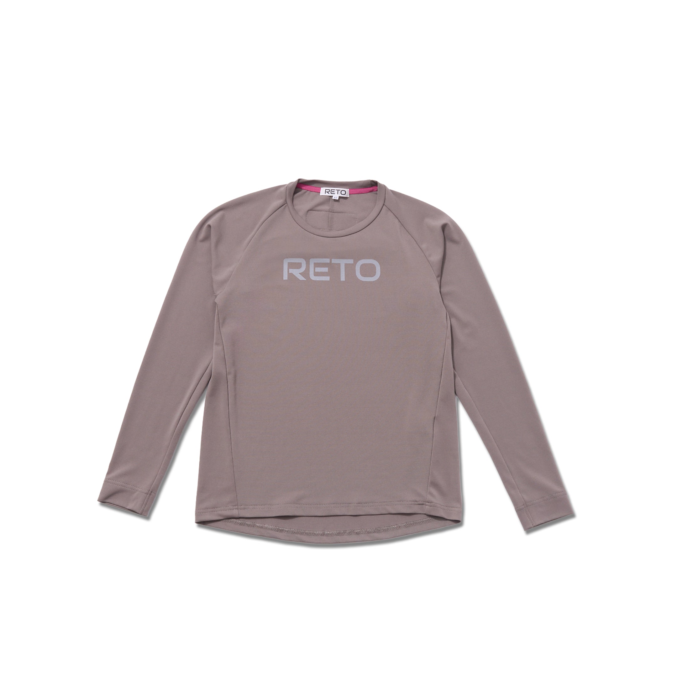 PERFORMANCE LONG SLEEVE T