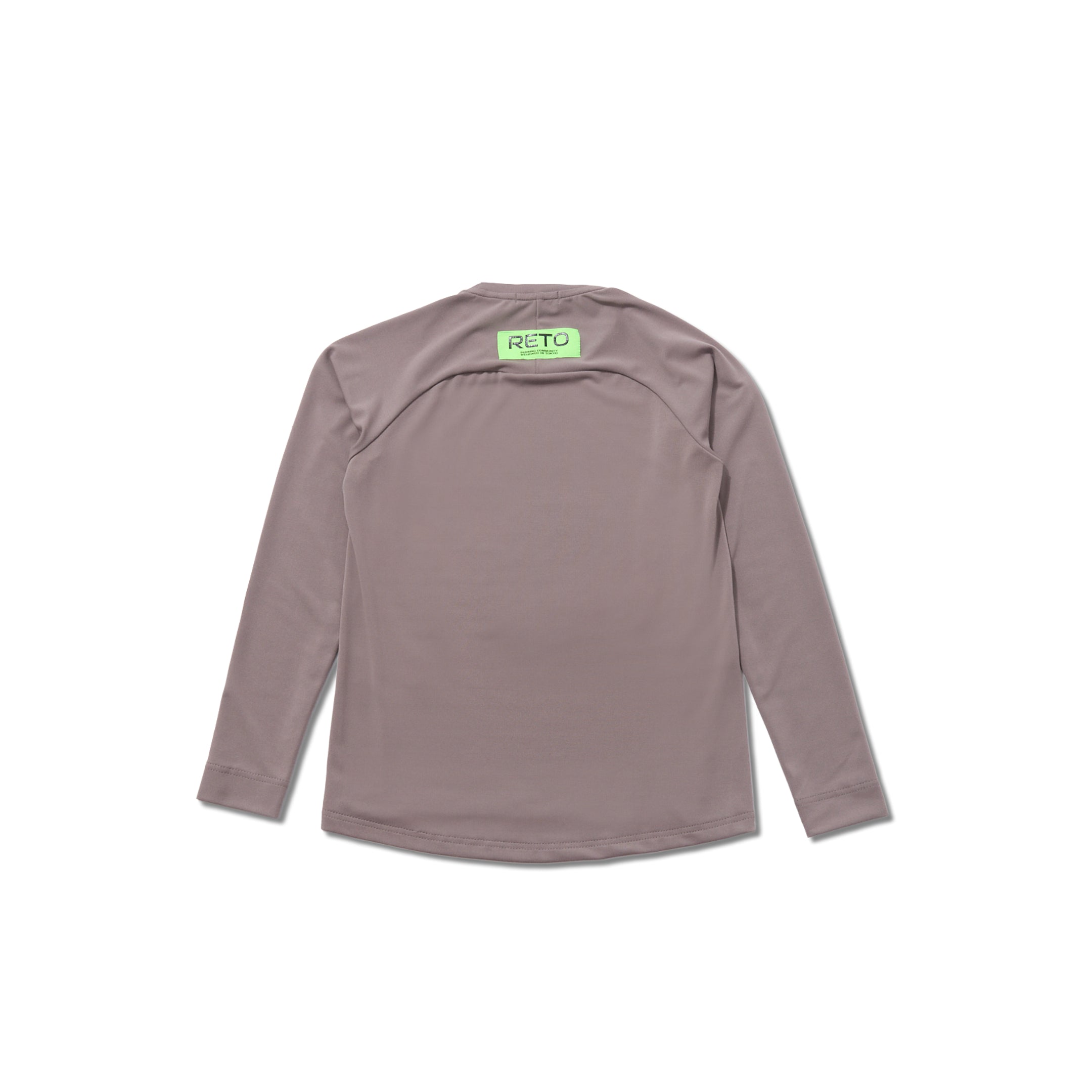 PERFORMANCE LONG SLEEVE T