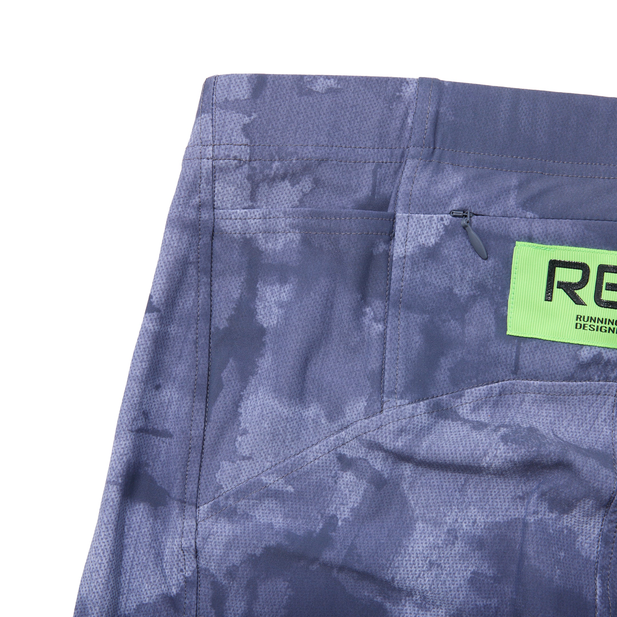 HALF TIGHTS M | ランニング ハーフタイツ RETO