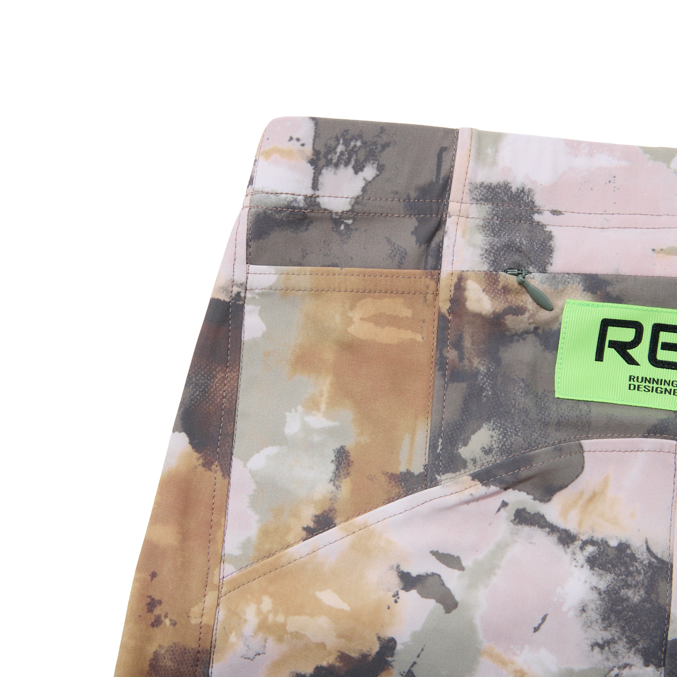 HALF TIGHTS M | ランニング ハーフタイツ RETO