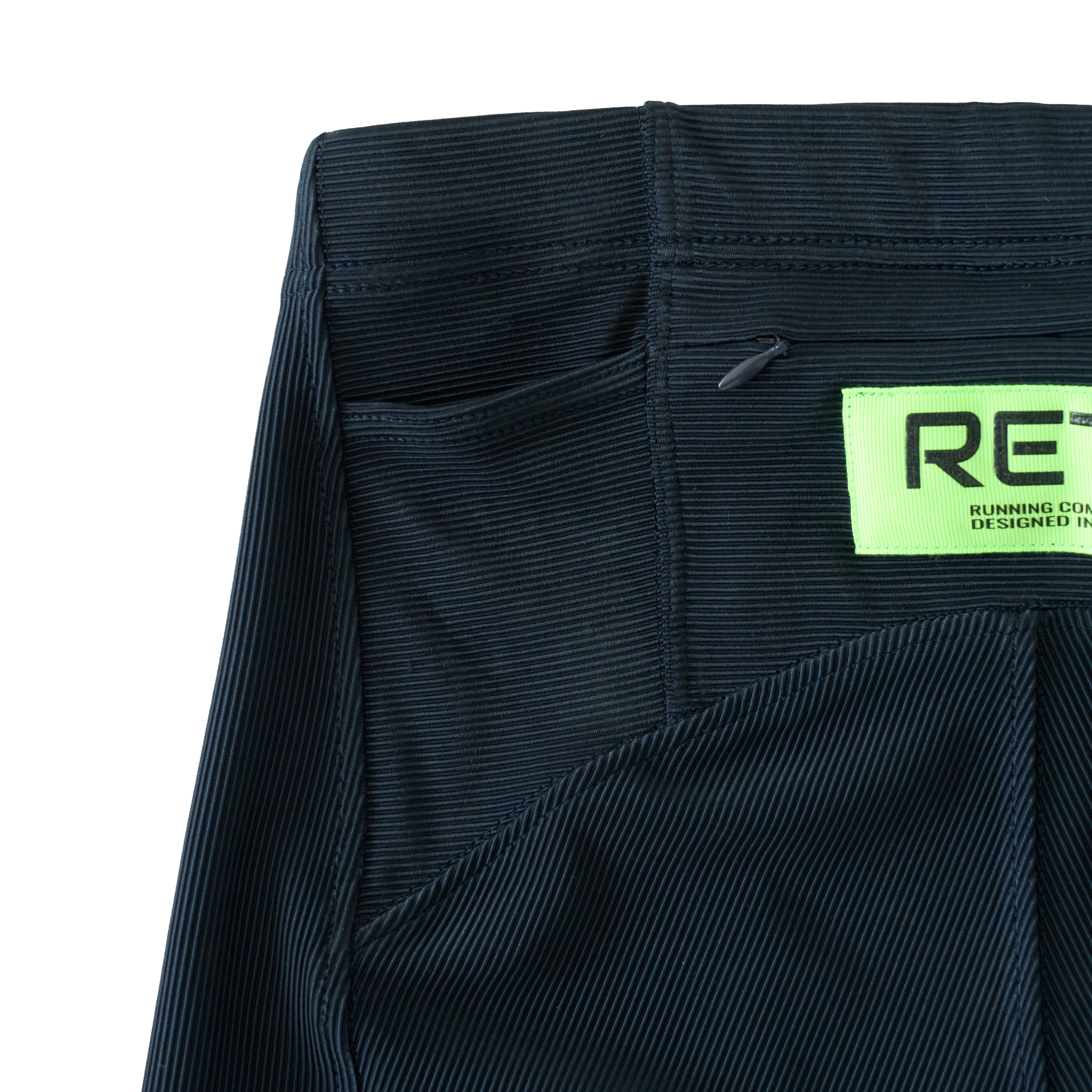 HALF TIGHTS PIQUE M | ランニング ハーフタイツ RETO