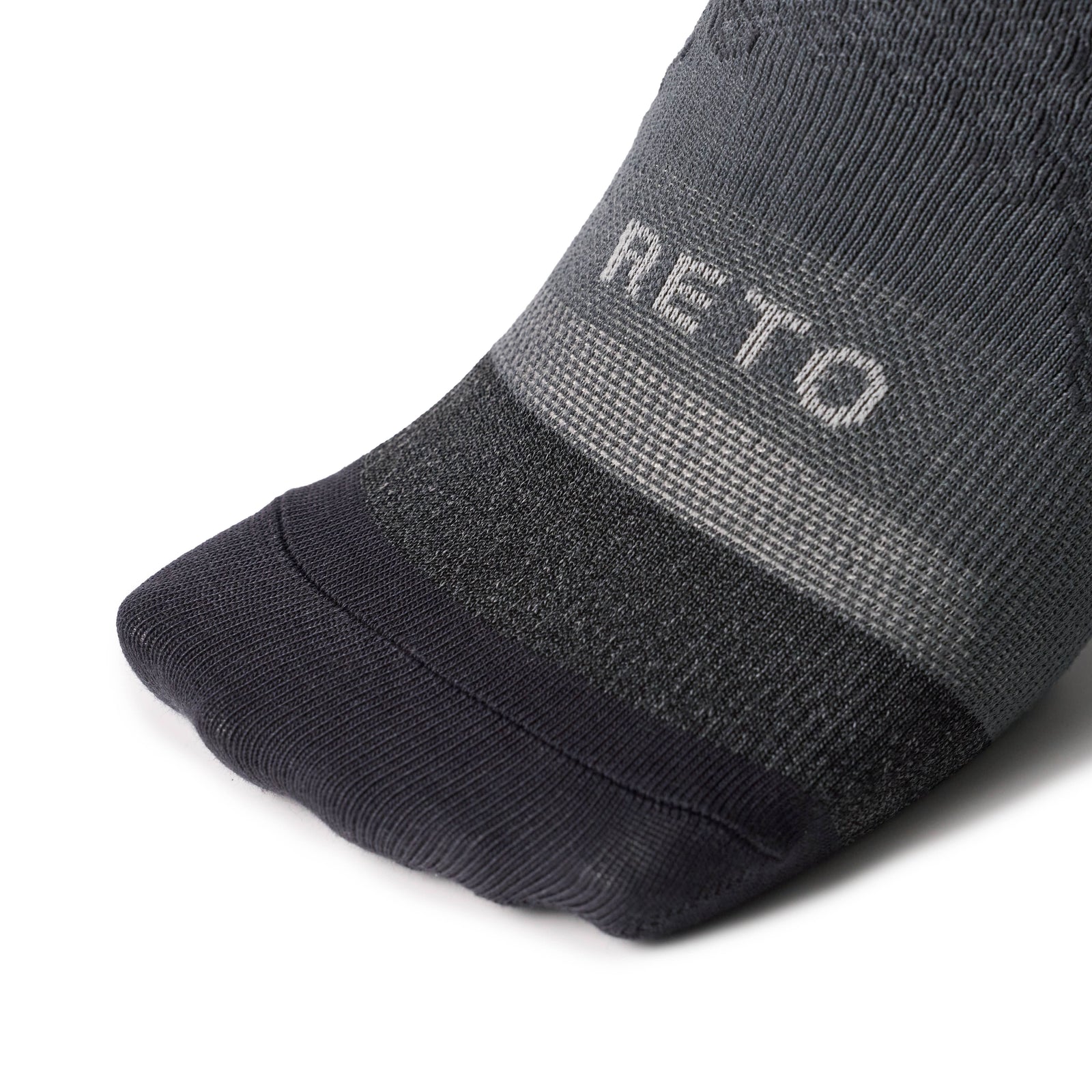RETO中筒跑襪細節