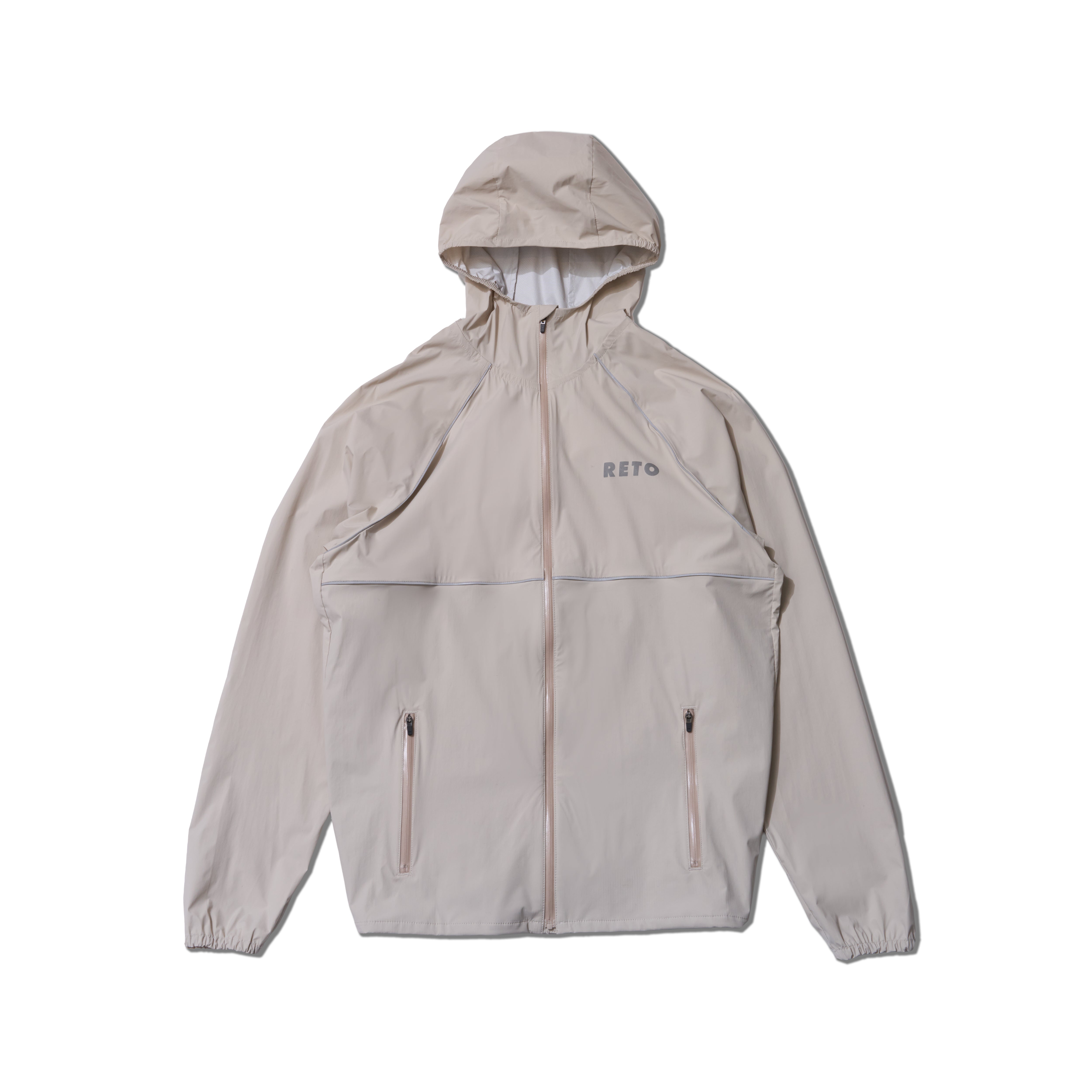 BRETHABLE JACKET