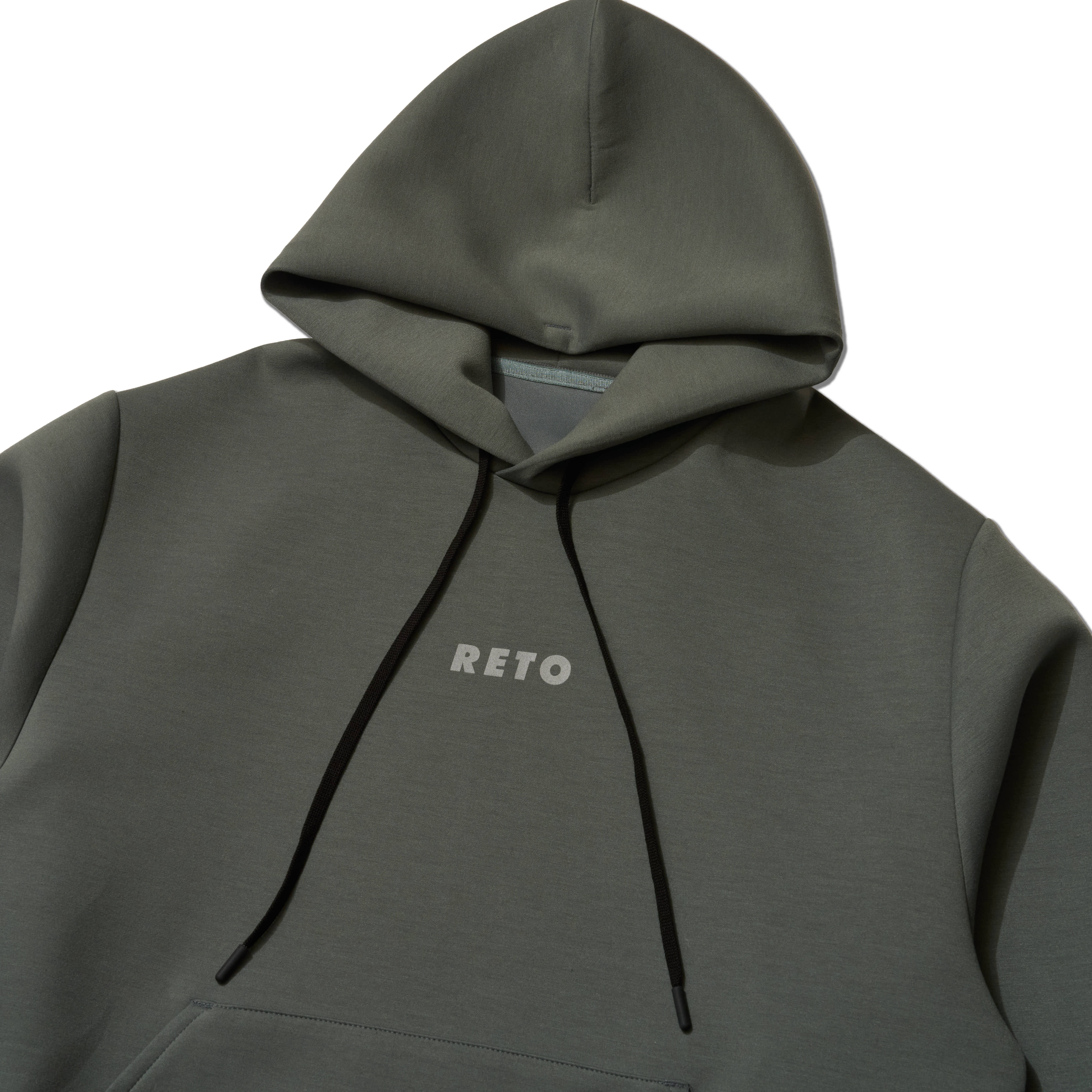TECH HOODIE