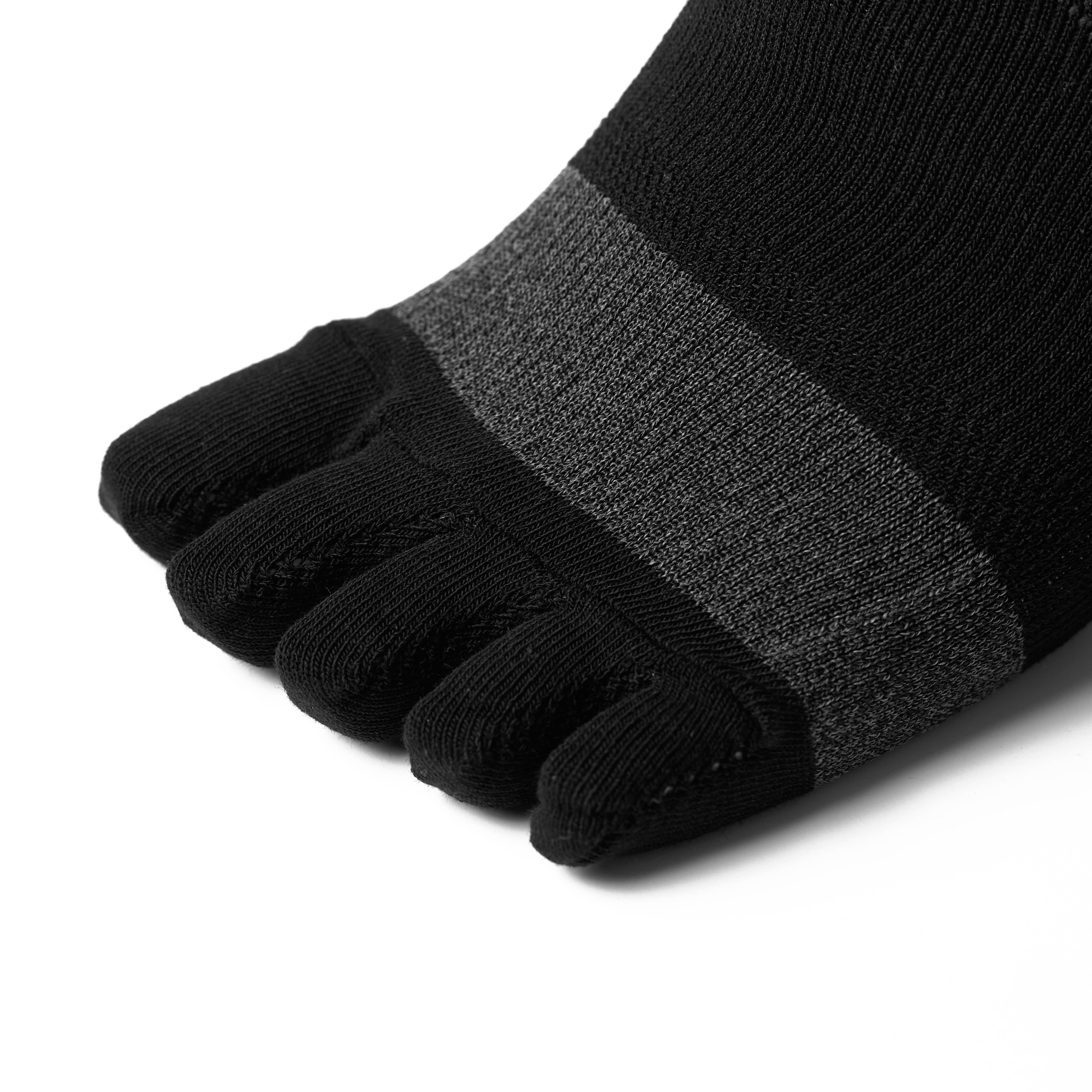 RUNNING SOCKS BIG LOGO 5F