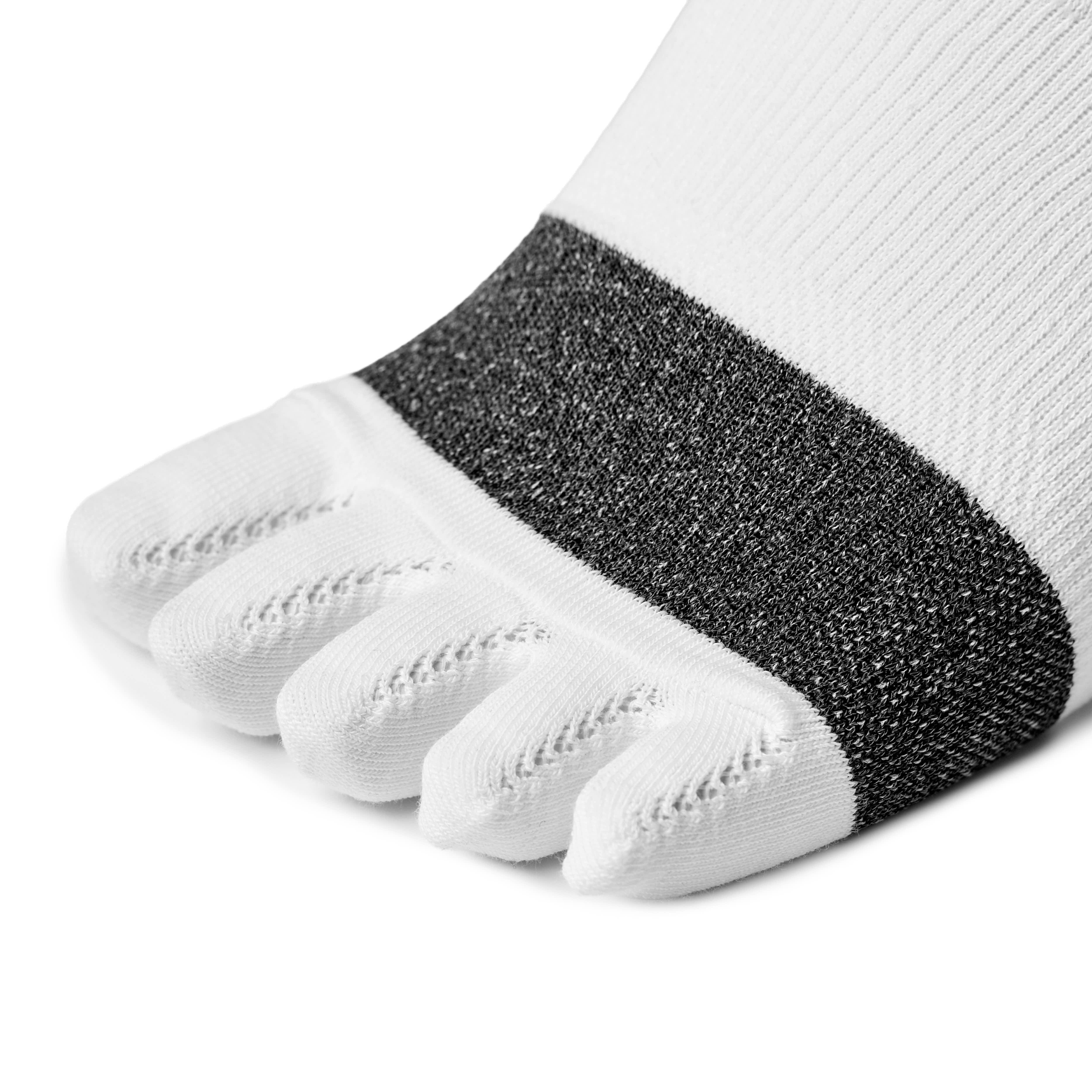 RUNNING SOCKS BIG LOGO 5F | ランニング ソックス RETO