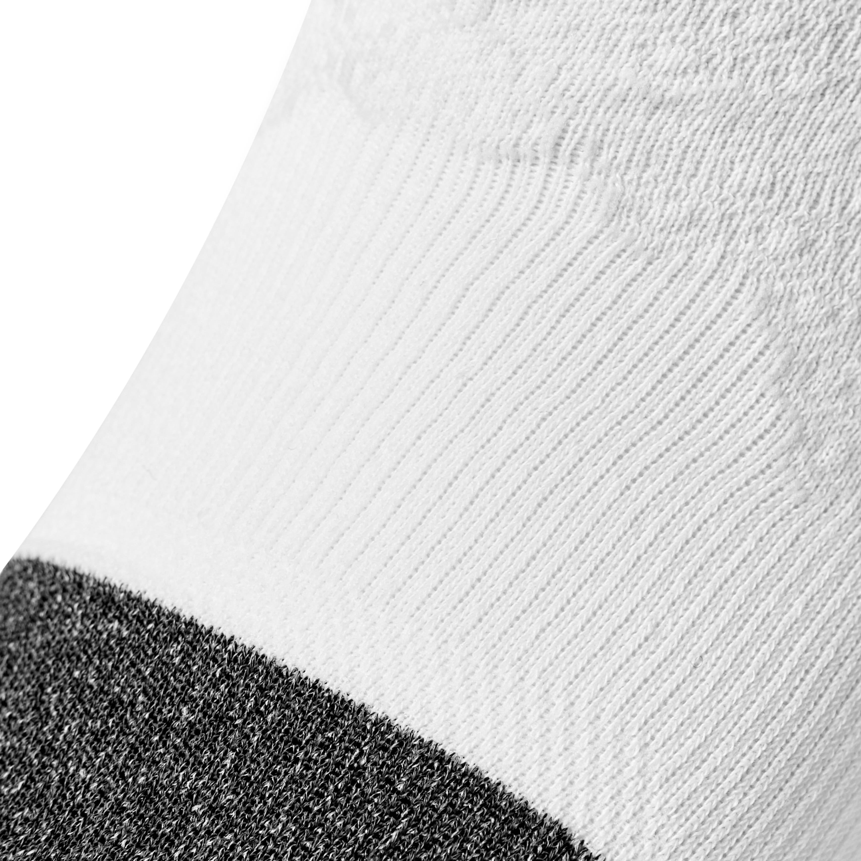 RUNNING SOCKS BIG LOGO 5F