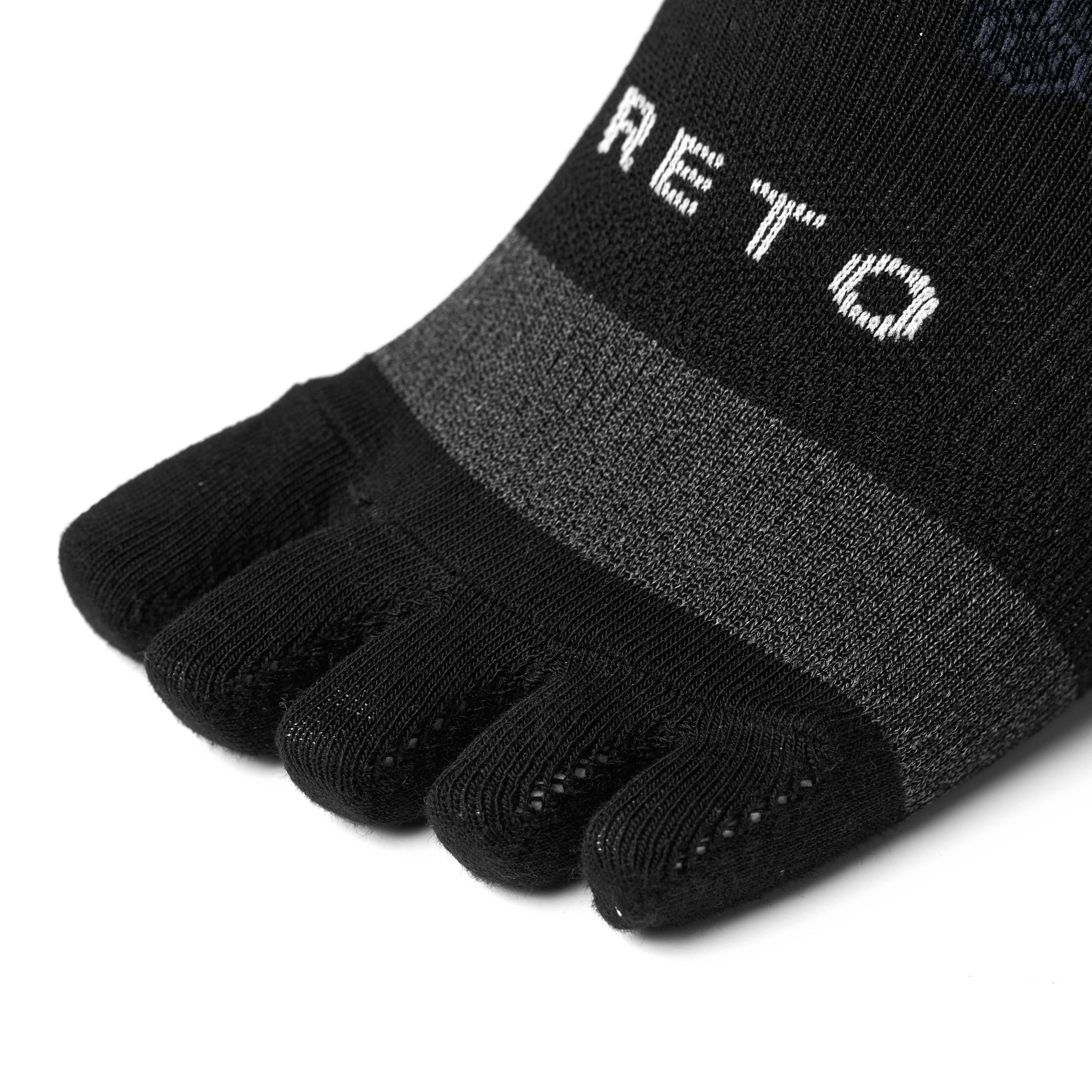 RUNNING SOCKS MIDDLE 5F