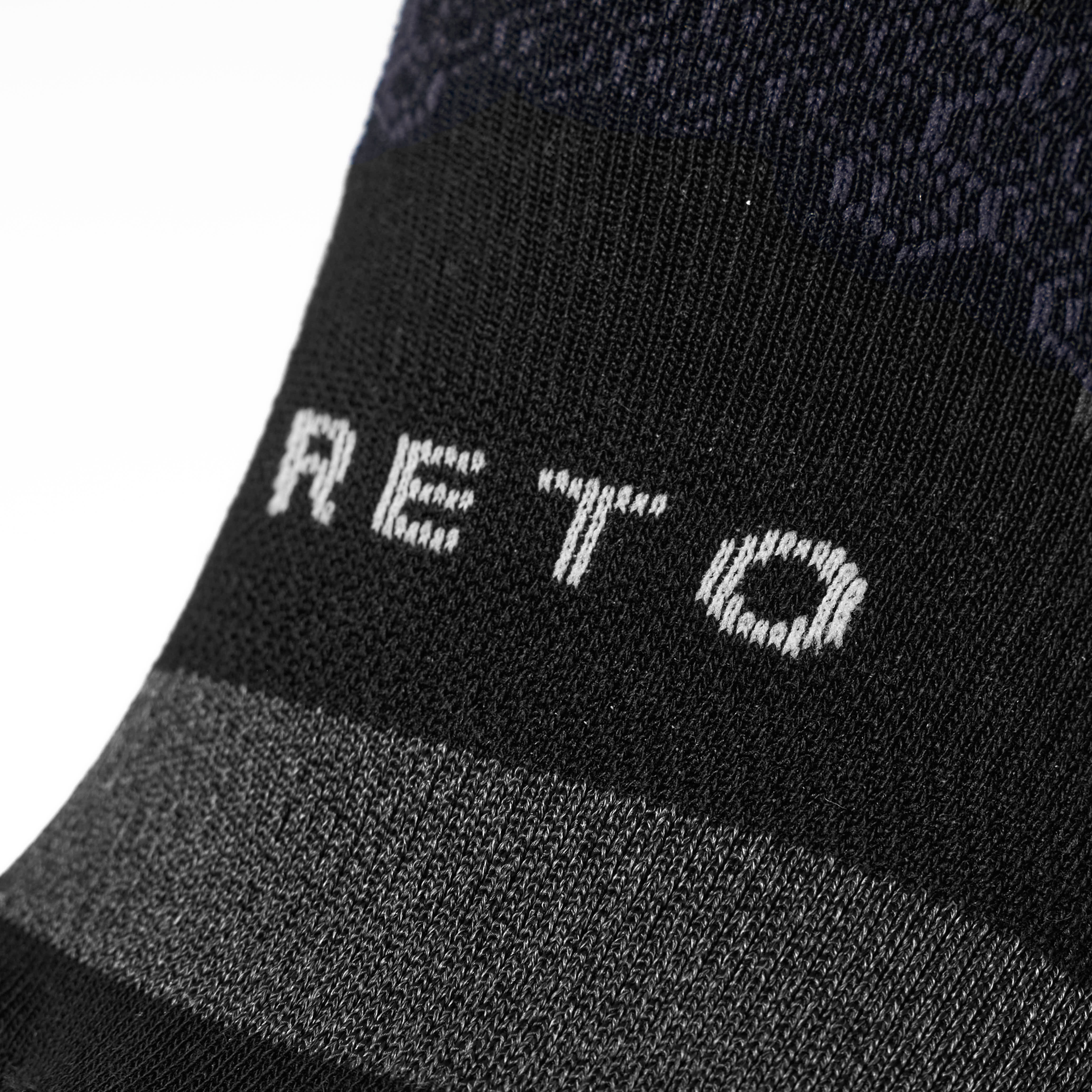 RUNNING SOCKS MIDDLE 5F