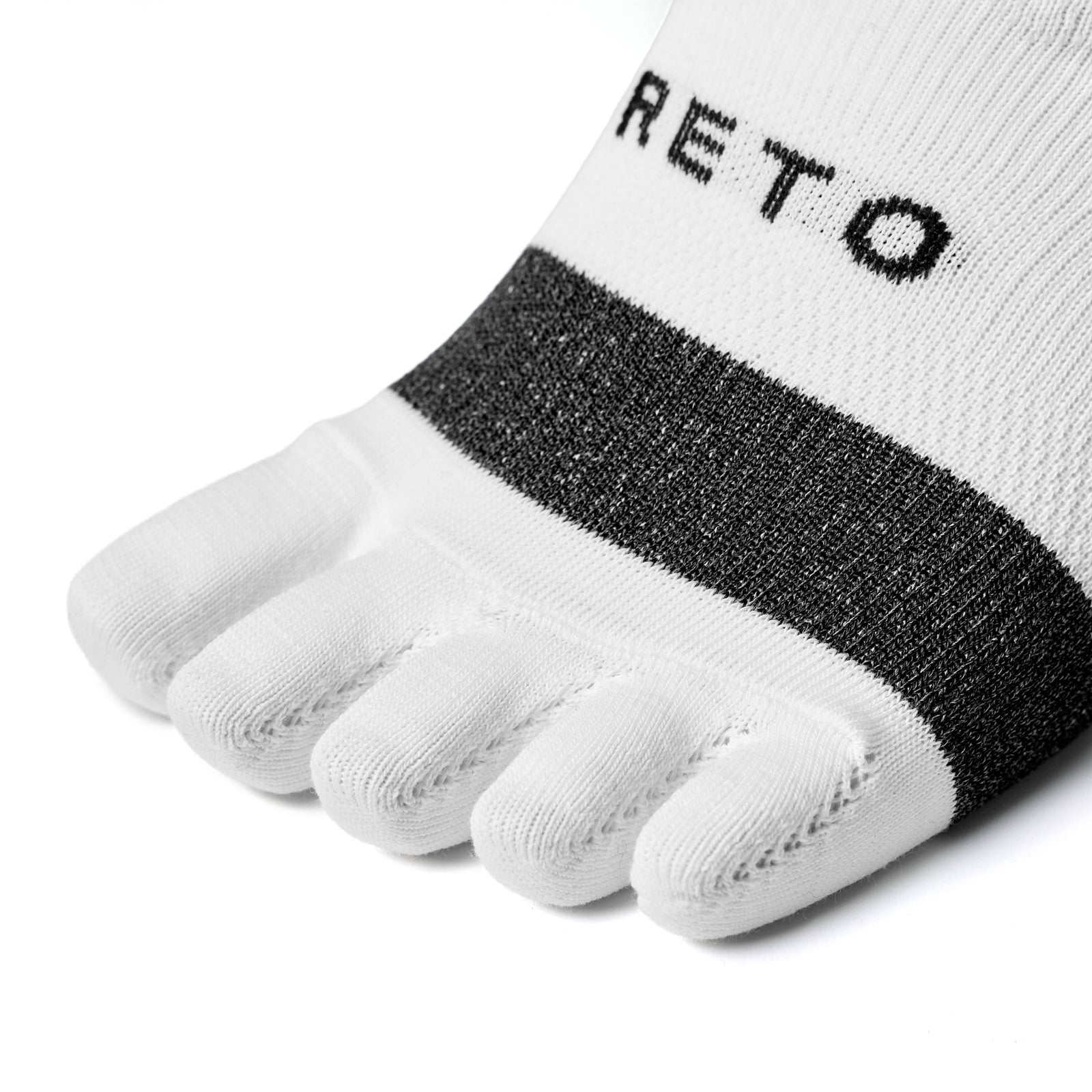 RETO 細節