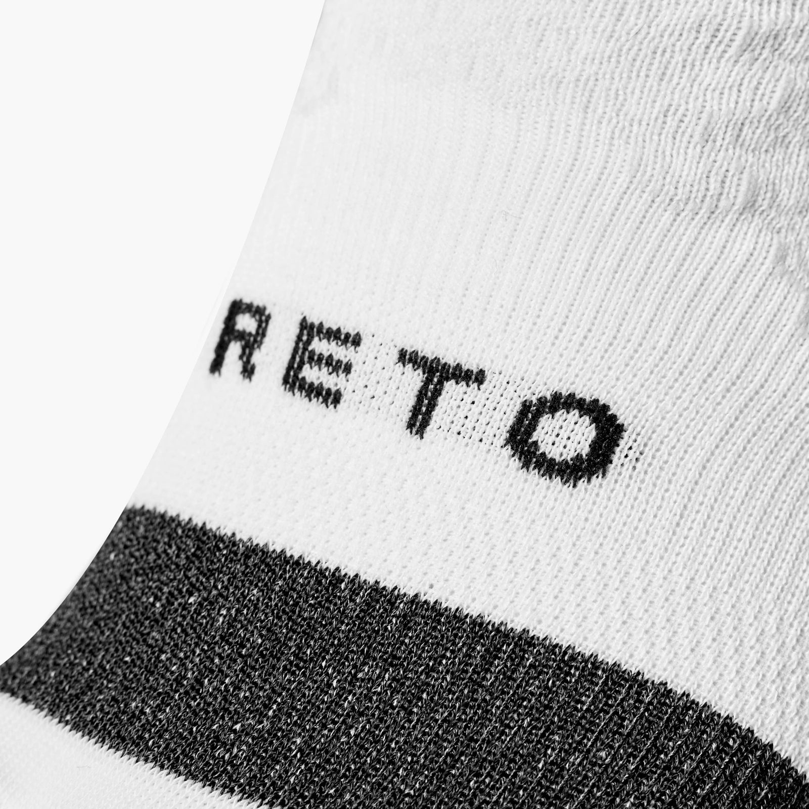 RETO 細節