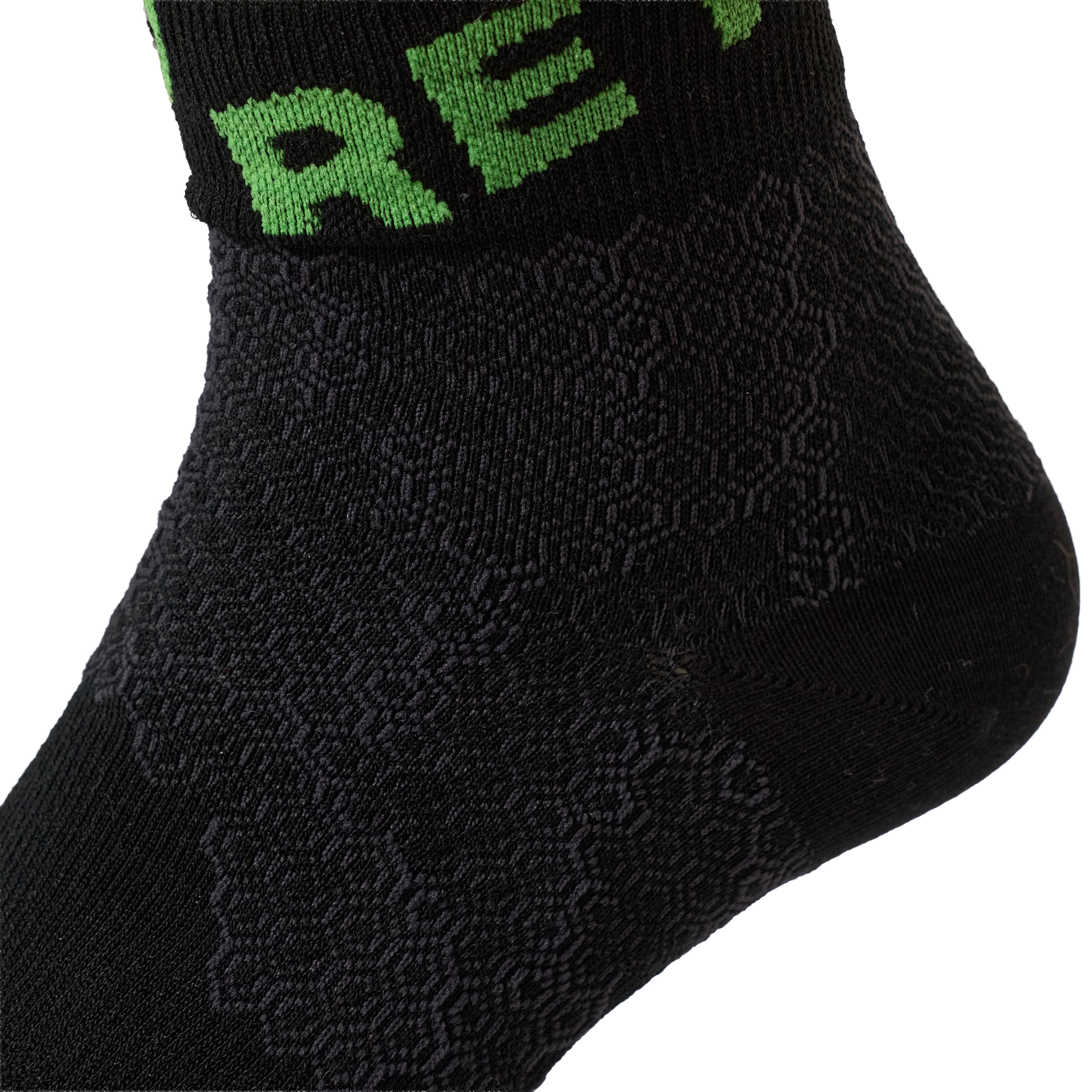 RUNNING SOCKS BIG LOGO ver1.5