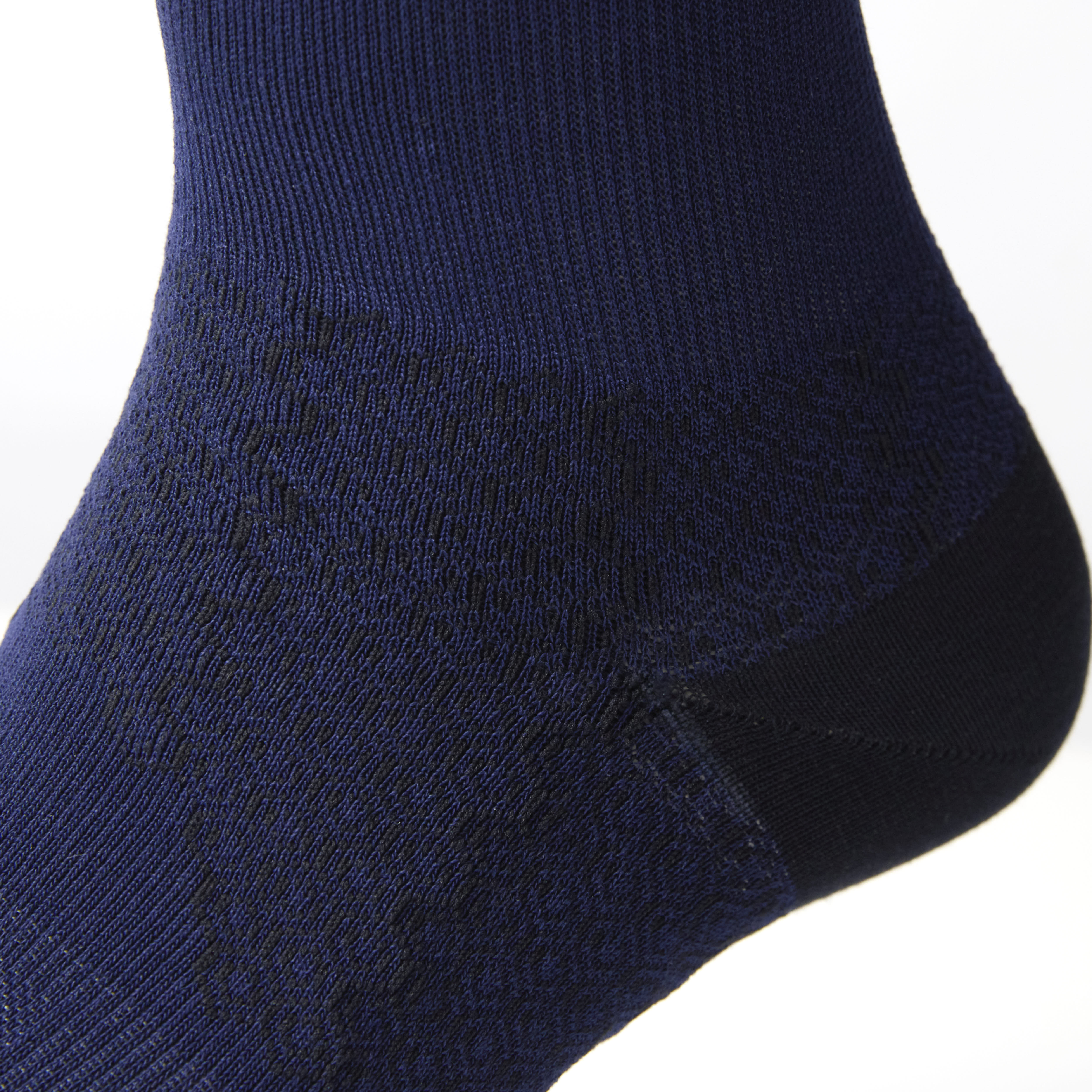 RUNNING SOCKS MIDDLE LENGTH ver.1.5