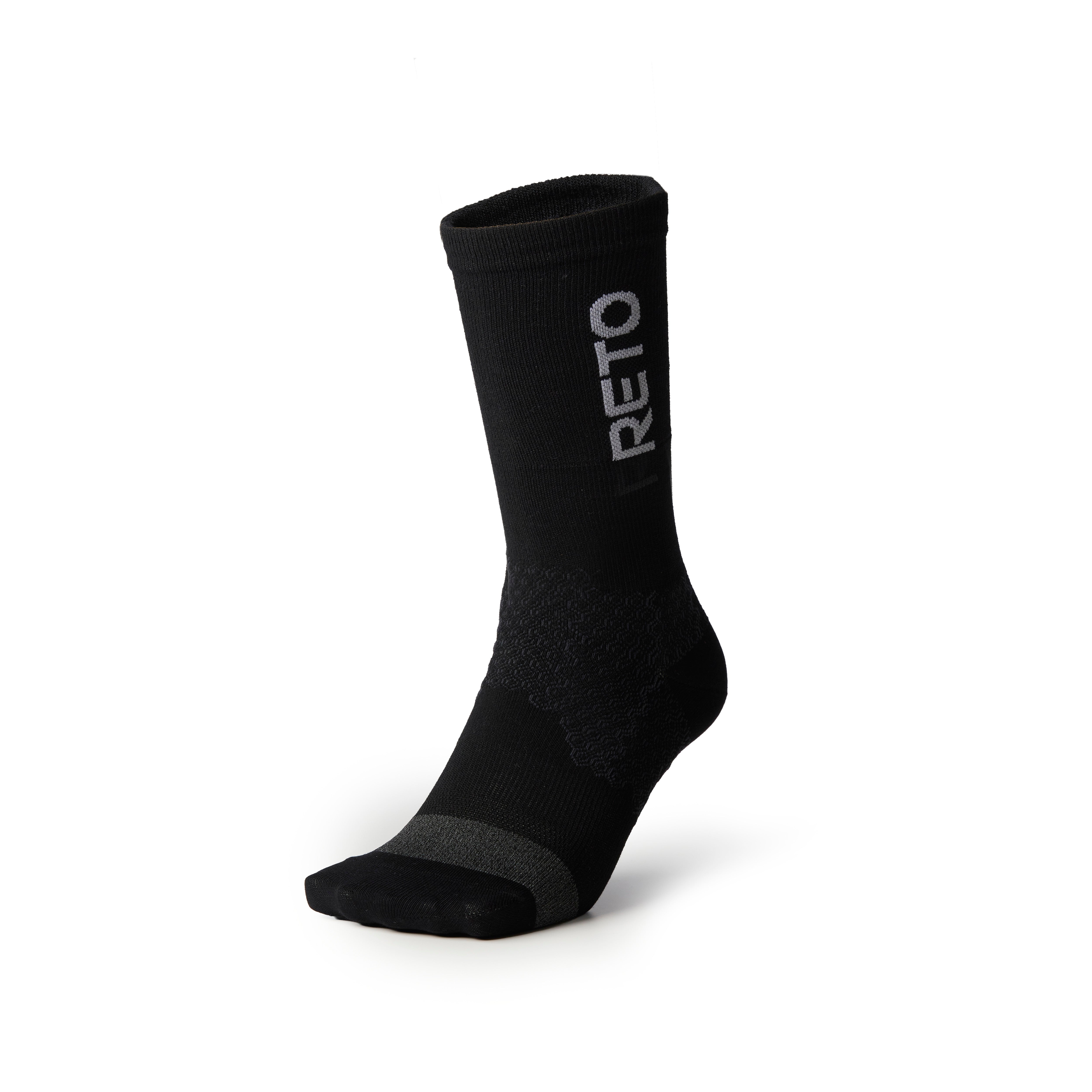 RUNNING SOCKS MIDDLE LENGTH TOKYO