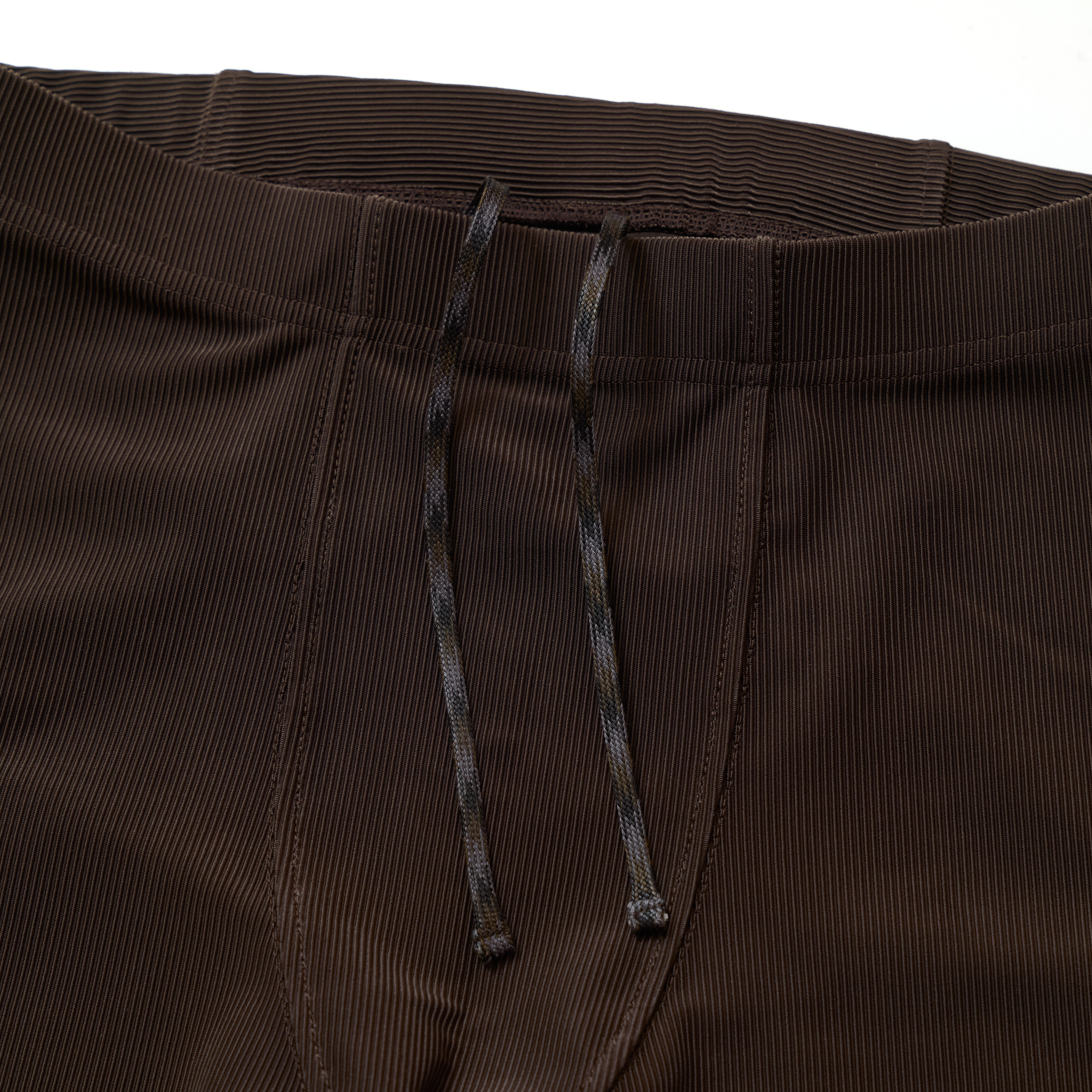 HALF TIGHTS PIQUE M brown